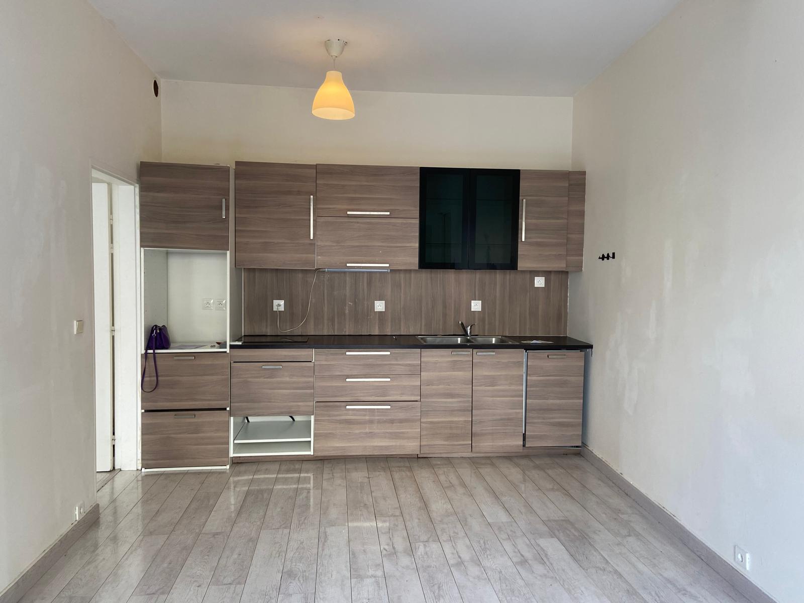 Appartement 2 pièces 40 m² · à Nogent-sur-Marne · 40 m² · 280 000 €
