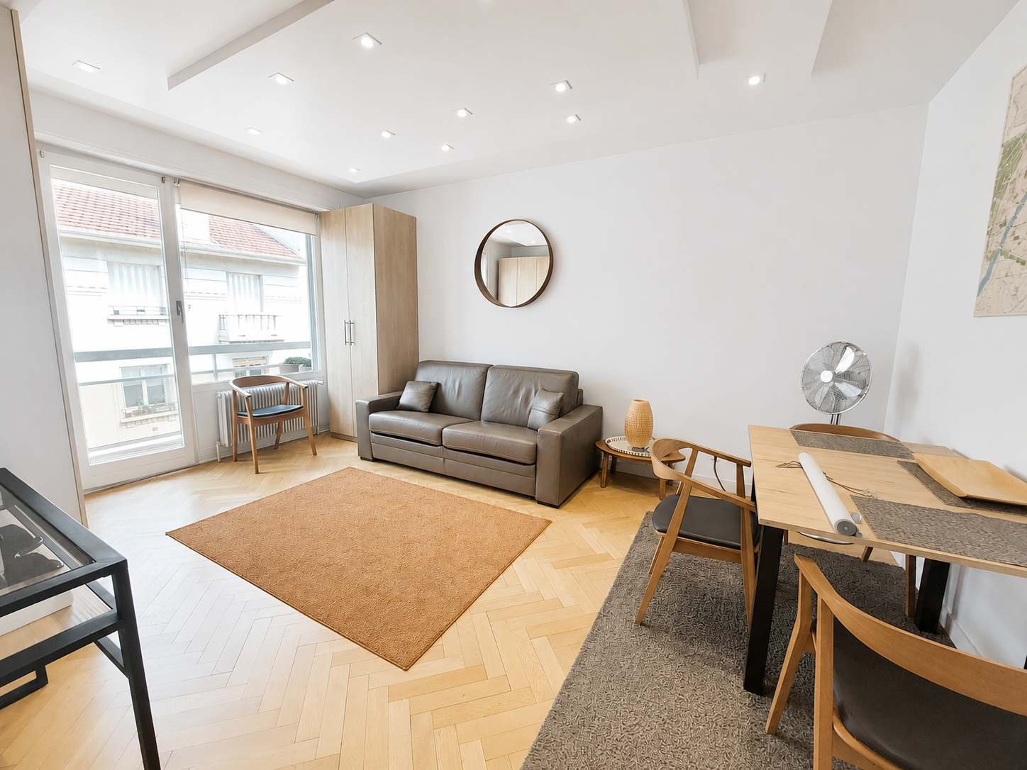 Appartement 2 pièces 36 m² · à Lyon · 36 m² · 171 000 €