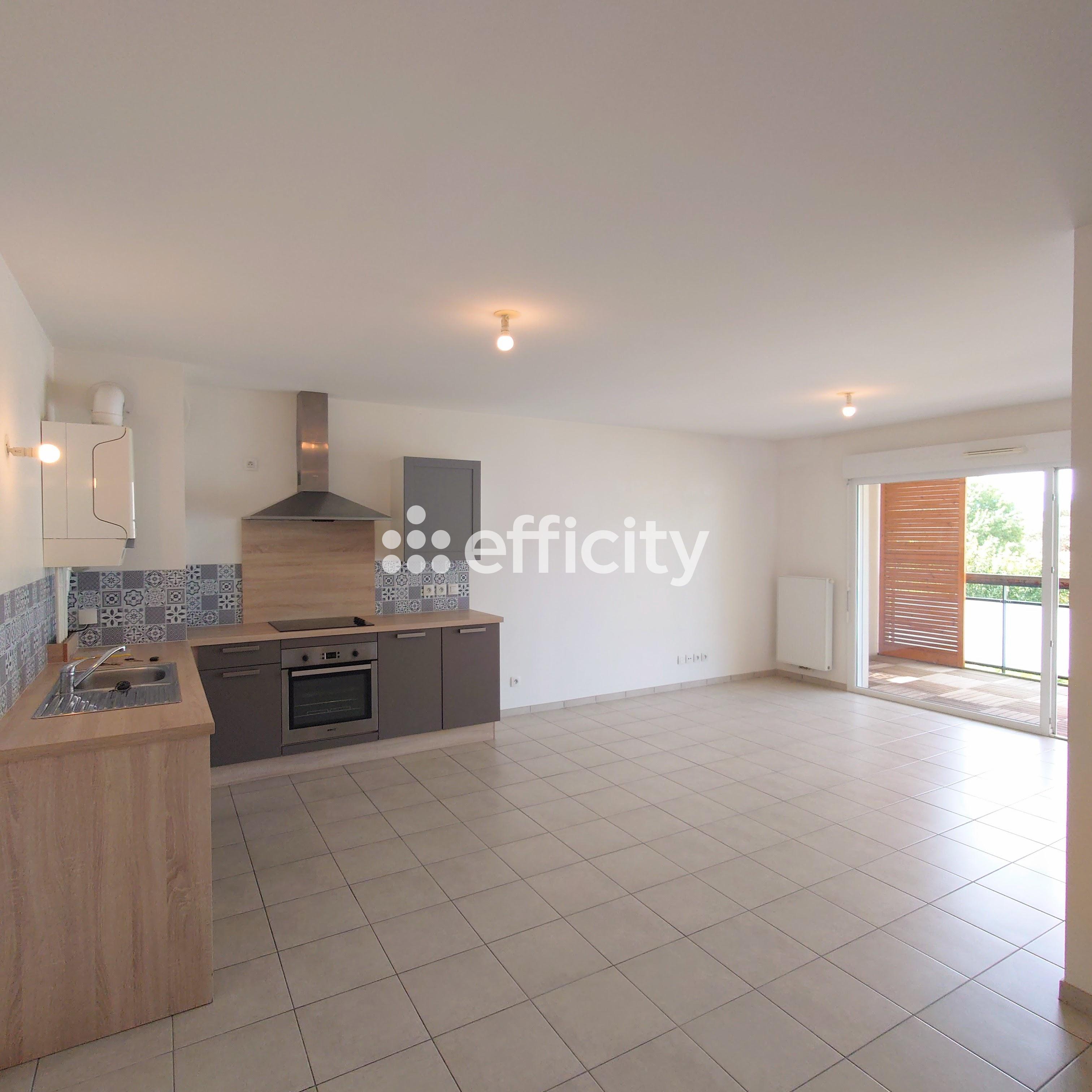 Appartement 3 pièces 63 m² · à Francheville · 63 m² · 259 000 €