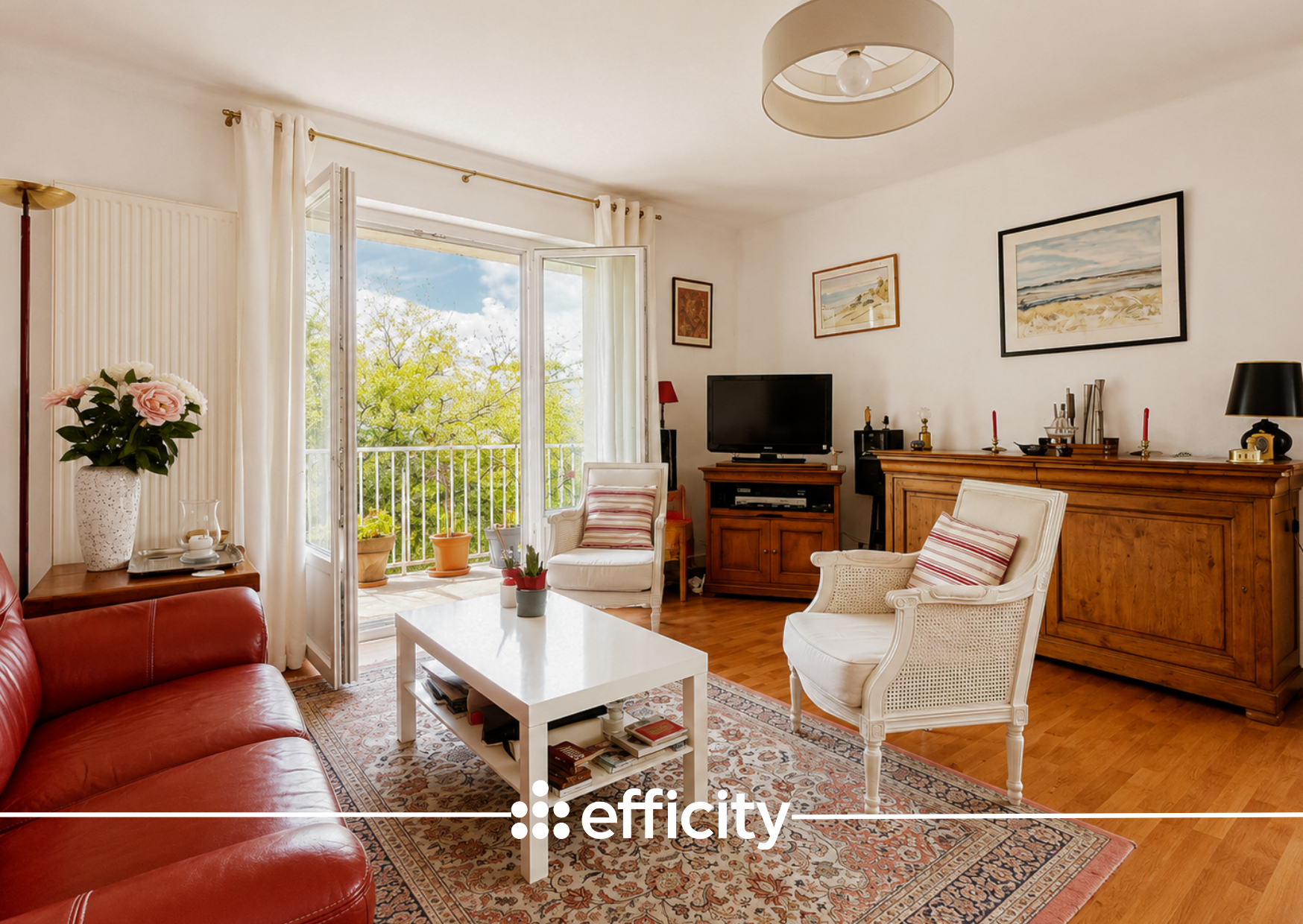 Appartement 3 pièces 74 m² · à Nantes · 74 m² · 230 000 €