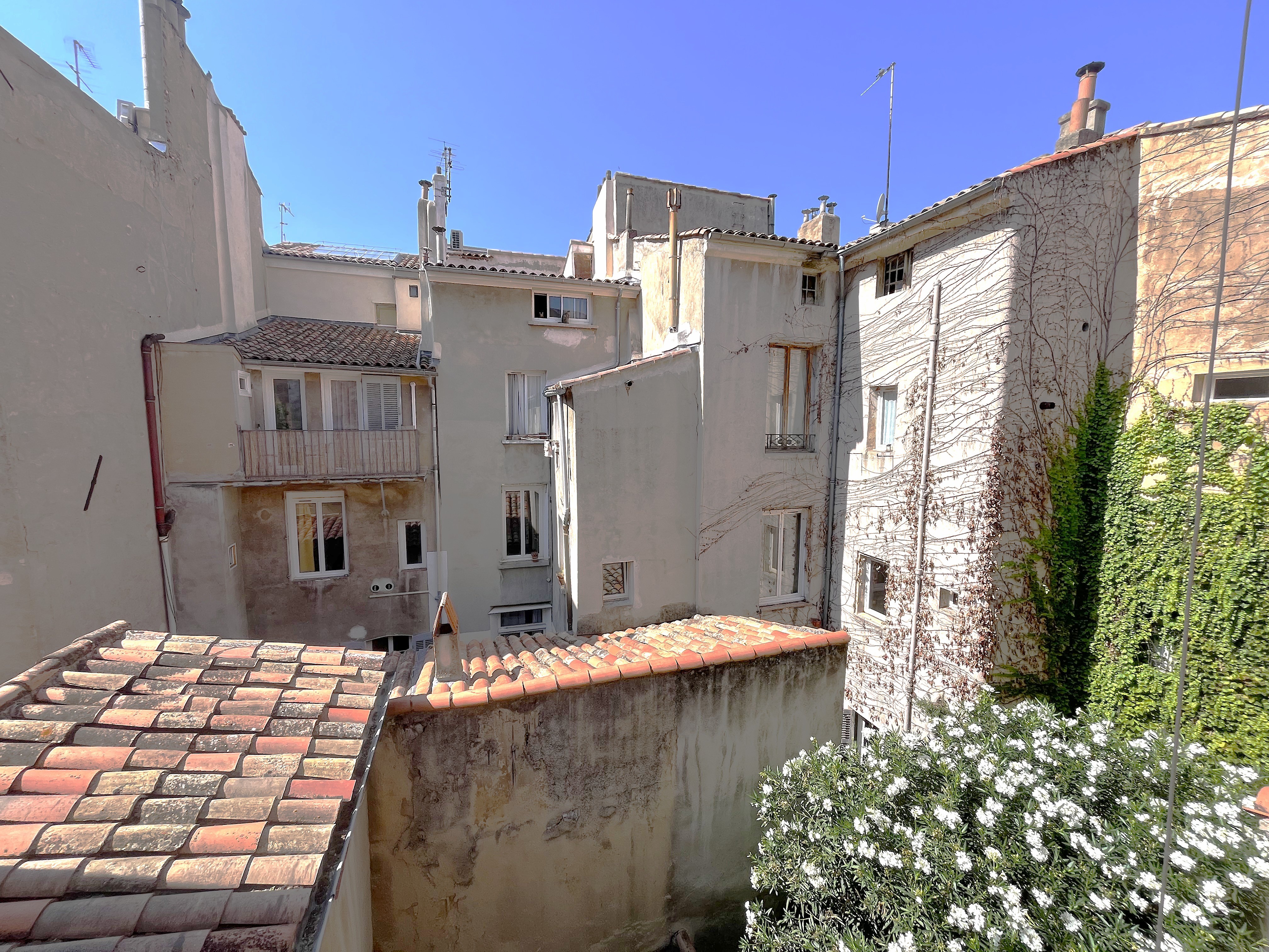 Appartement 2 pièces 35 m² · à Aix-en-Provence · 35 m² · 230 000 €