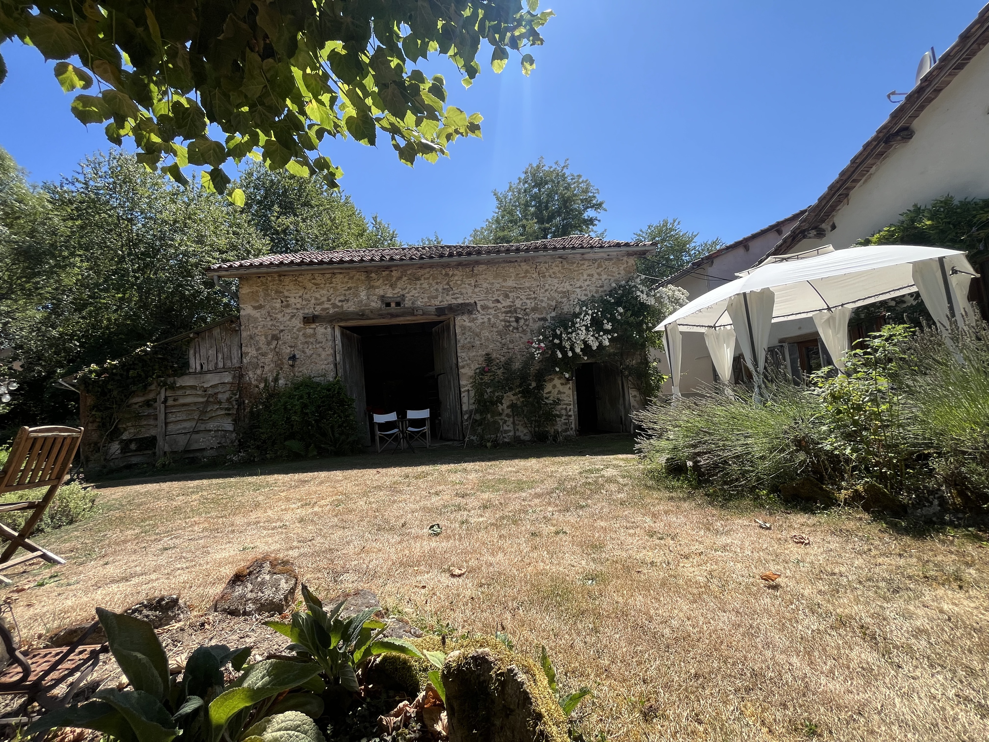 Maison - Chéronnac