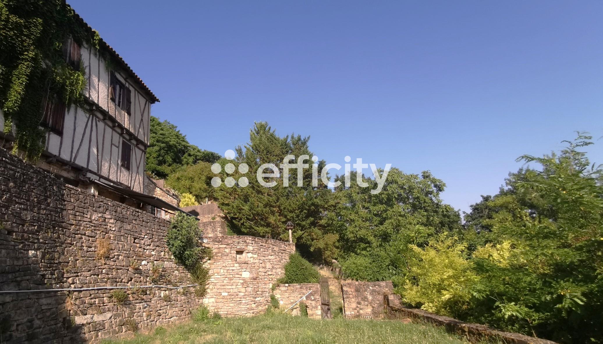 Maison 6 pièces 167 m² · à Cordes-sur-Ciel · 167 m² · 363 000 €
