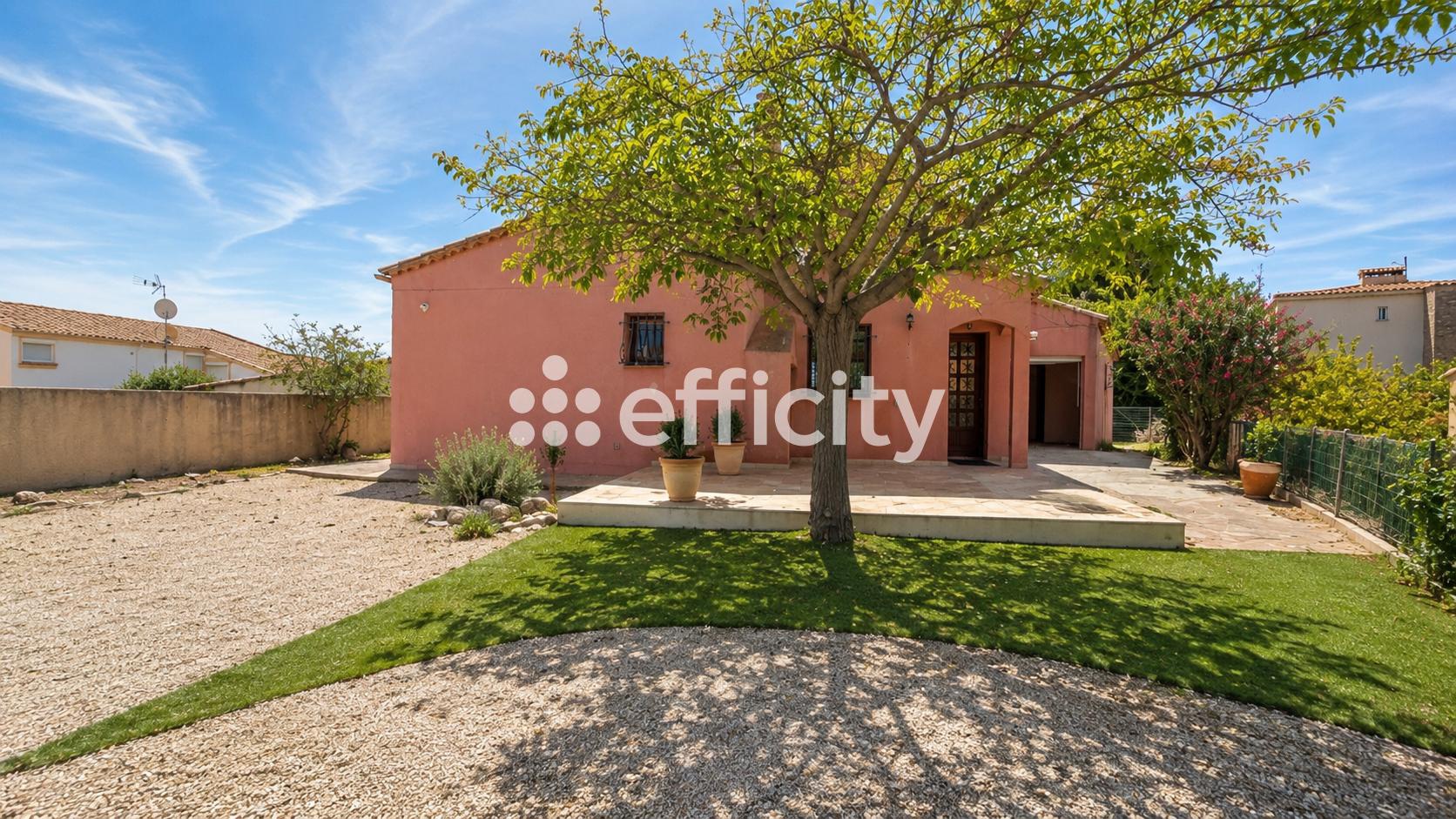 Maison 4 pièces 84 m² · à Martigues · 84 m² · 436 800 €