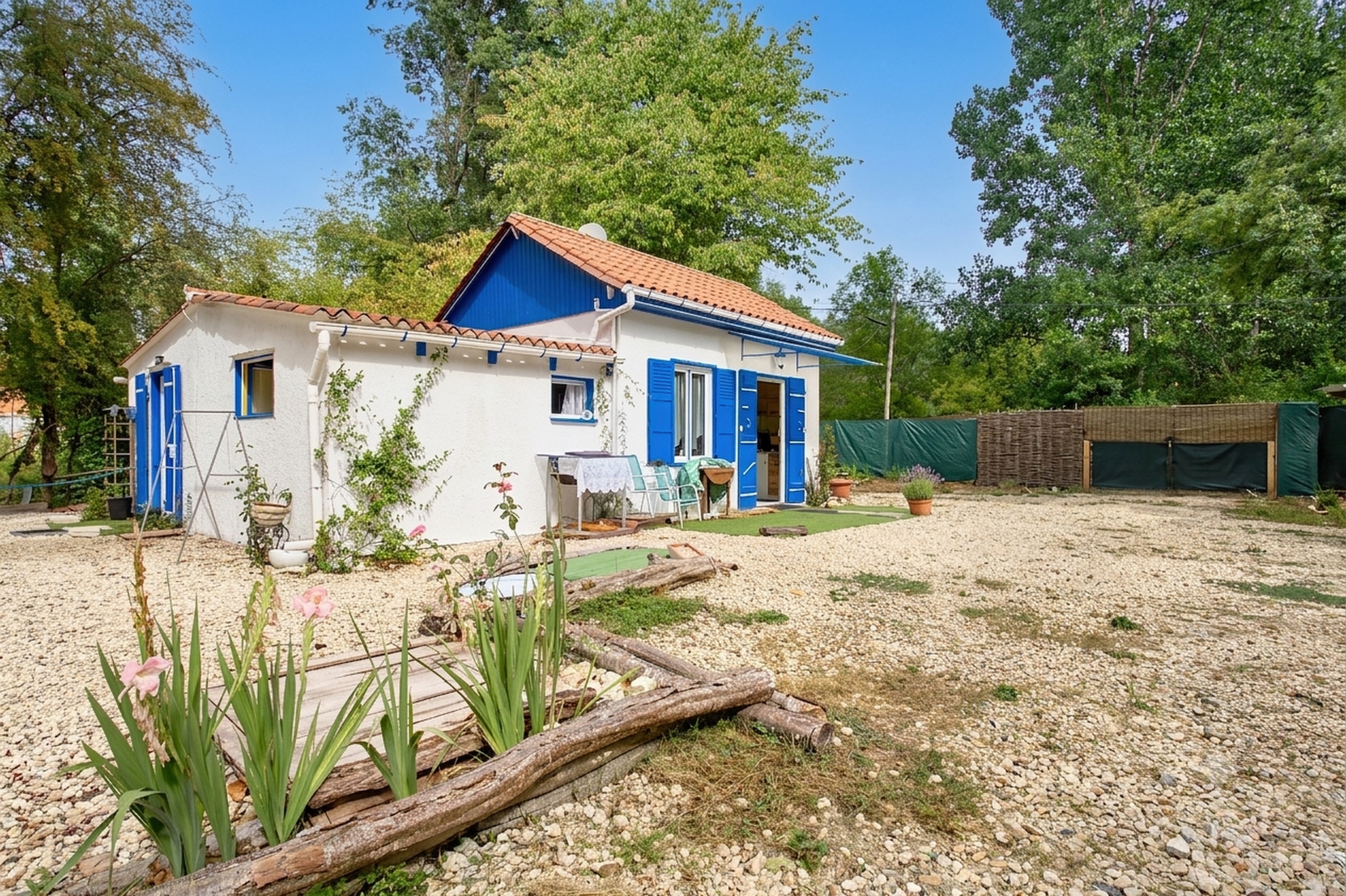 Maison 2 pièces 45 m² · à Chancelade · 45 m² · 109 900 €