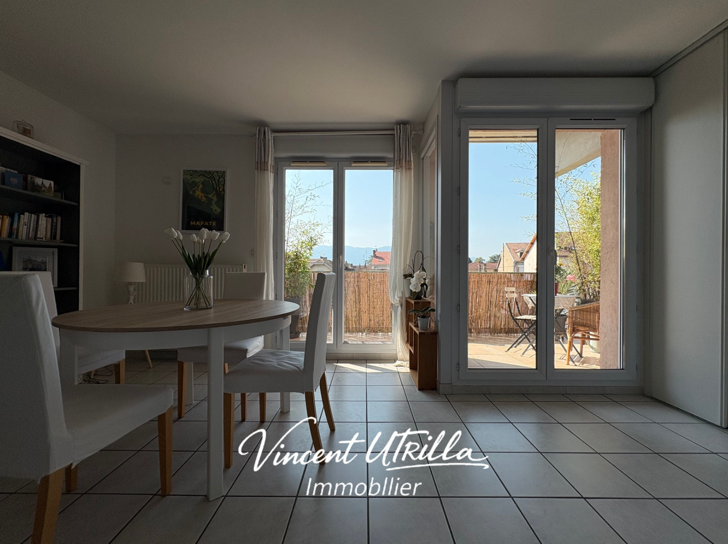 Appartement 5 pièces 109 m² · à Rives · 109 m² · 189 000 €