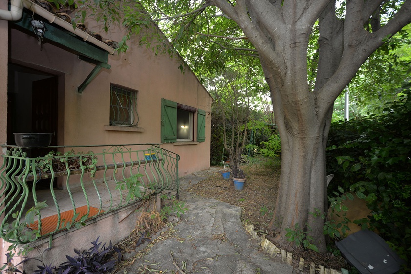 maison 4 pièces - 100,0m2 à Montpellier (34000)