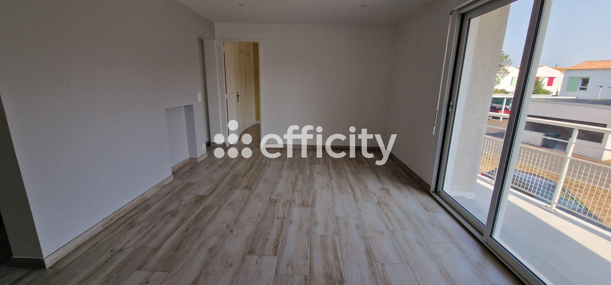 Appartement 3 pièces 58 m² · à Royan · 58 m² · 225 000 €