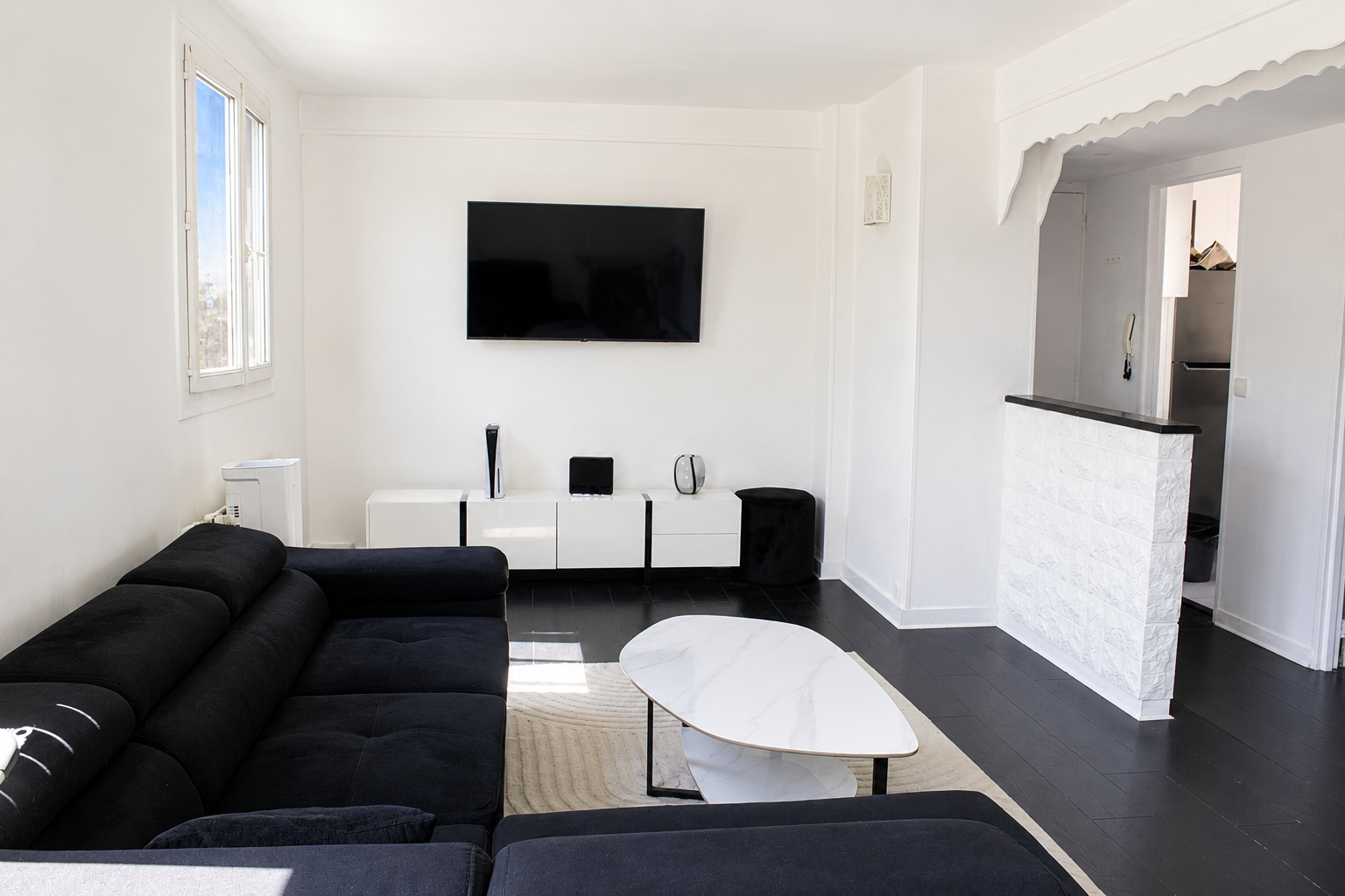 Appartement 4 pièces 59 m² · à Livry-Gargan · 59 m² · 215 000 €
