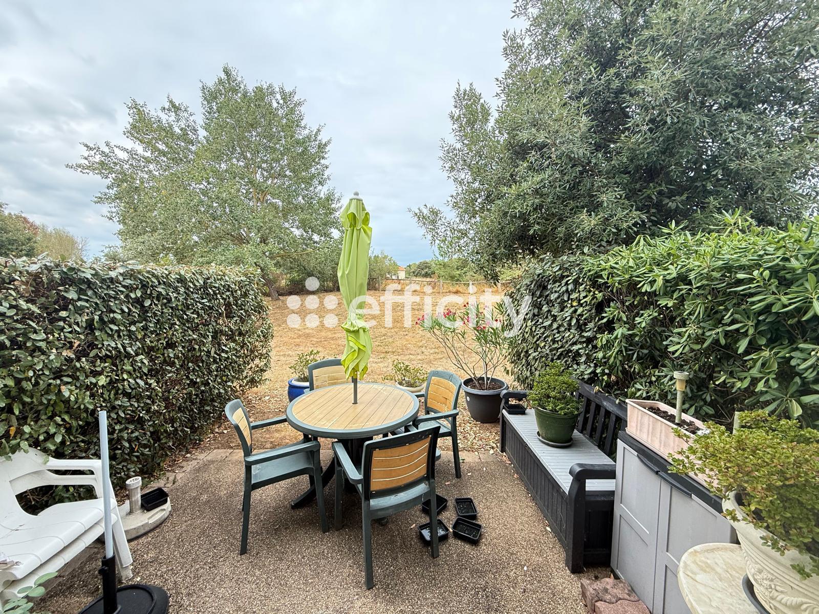 Maison 3 pièces 44 m² · à Talmont-Saint-Hilaire · 44 m² · 180 000 €