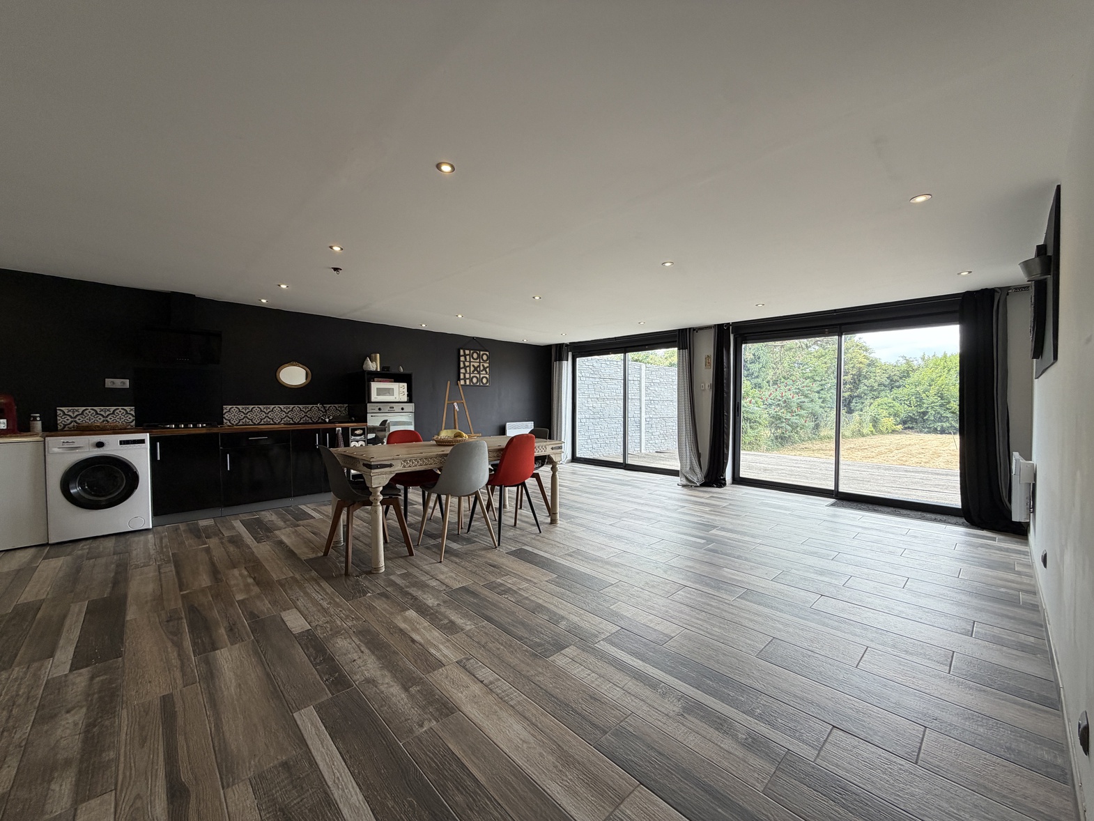 maison 5 pièces - 133m2 à Oisy-le-Verger (62860)