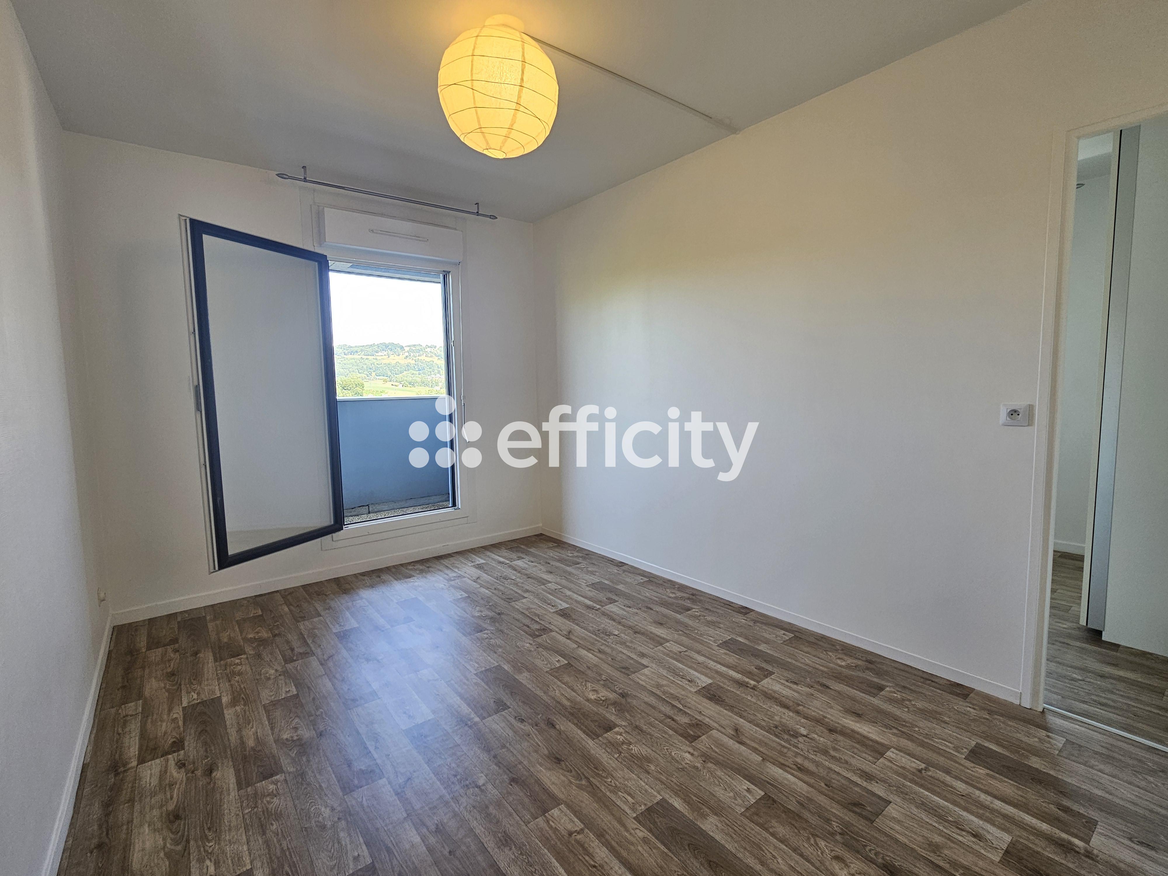 Appartement 4 pièces 66 m² · à Rumilly · 66 m² · 255 000 €