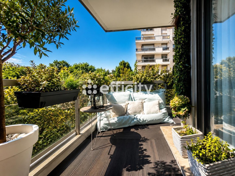 appartement 3 pièces - 70m2 à Neuilly-sur-Seine (92200)