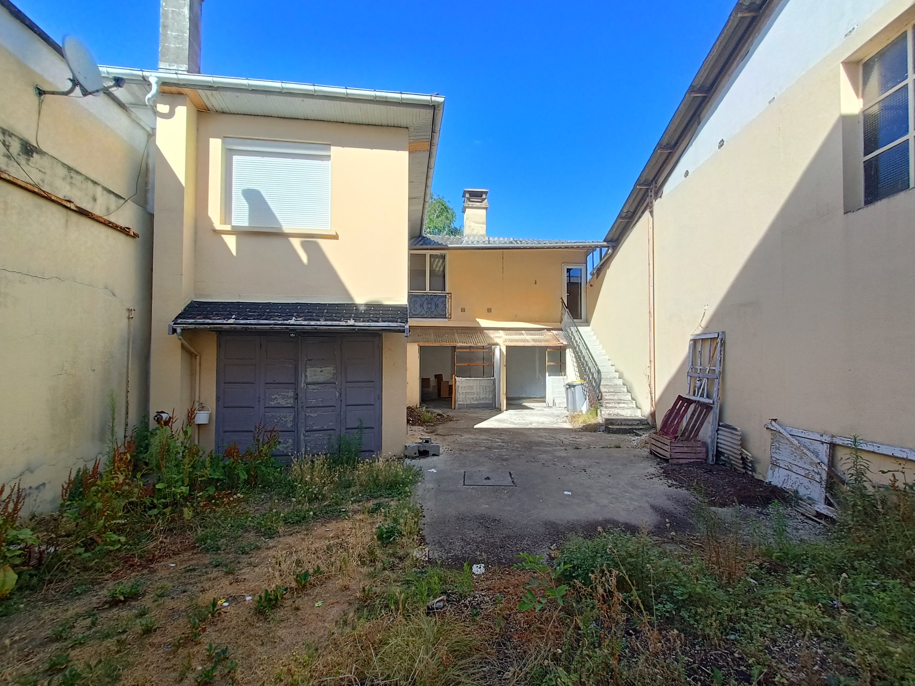 maison 4 pièces - 95m2 à Odos (65310)
