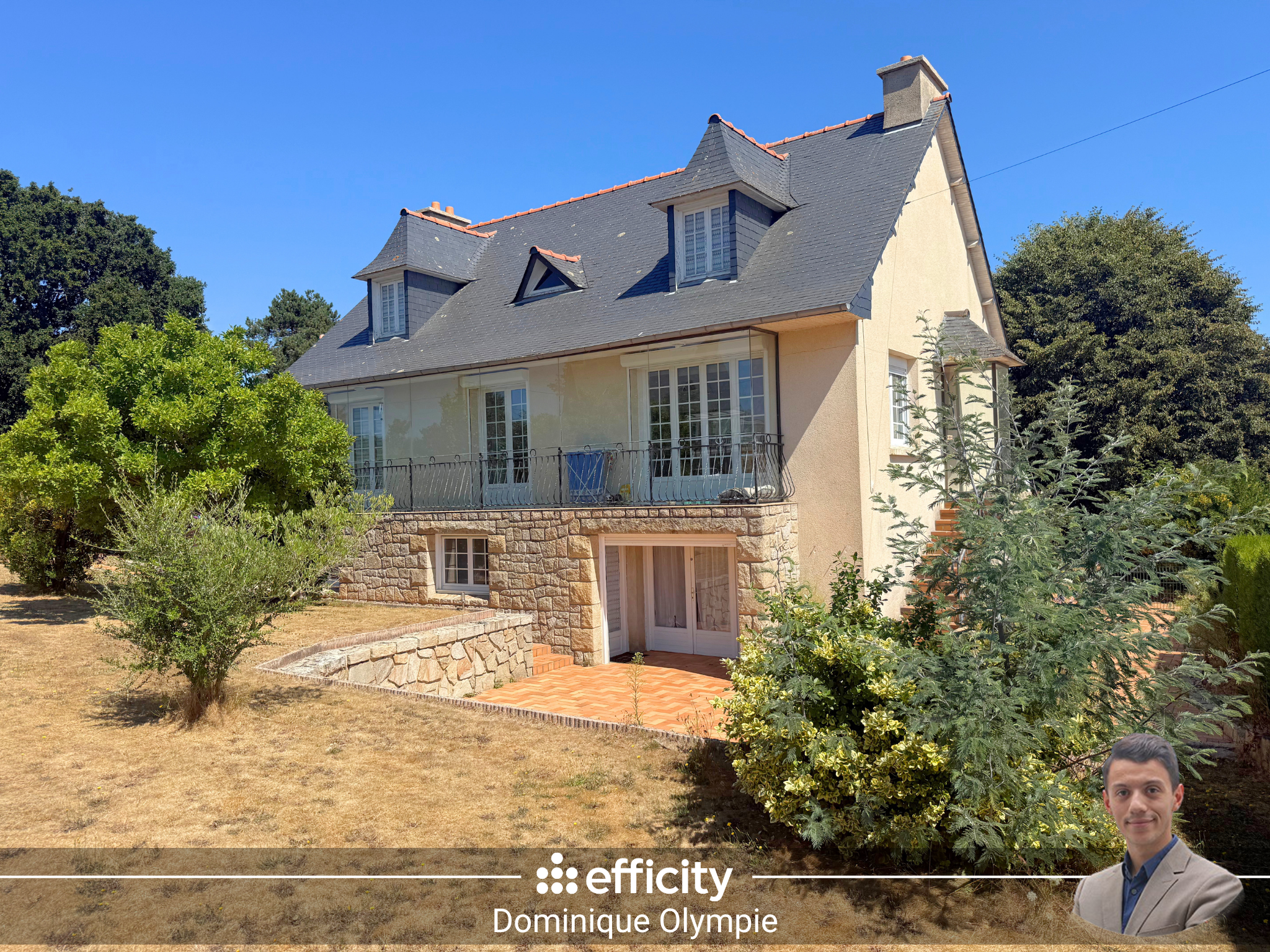 Maison 7 pièces 140 m² · à Trémuson · 140 m² · 249 700 €