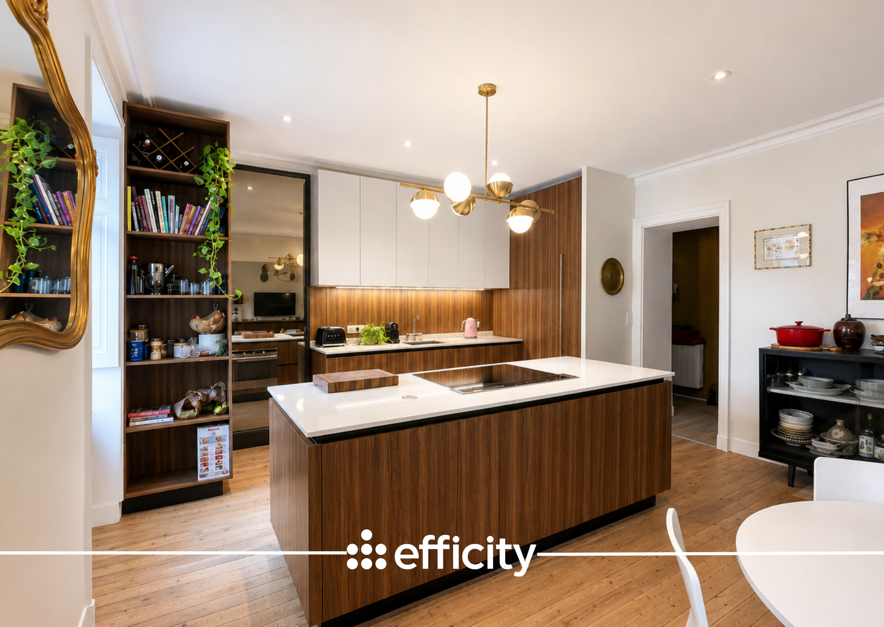 Appartement 2 pièces 64 m² · à Nantes · 64 m² · 275 000 €