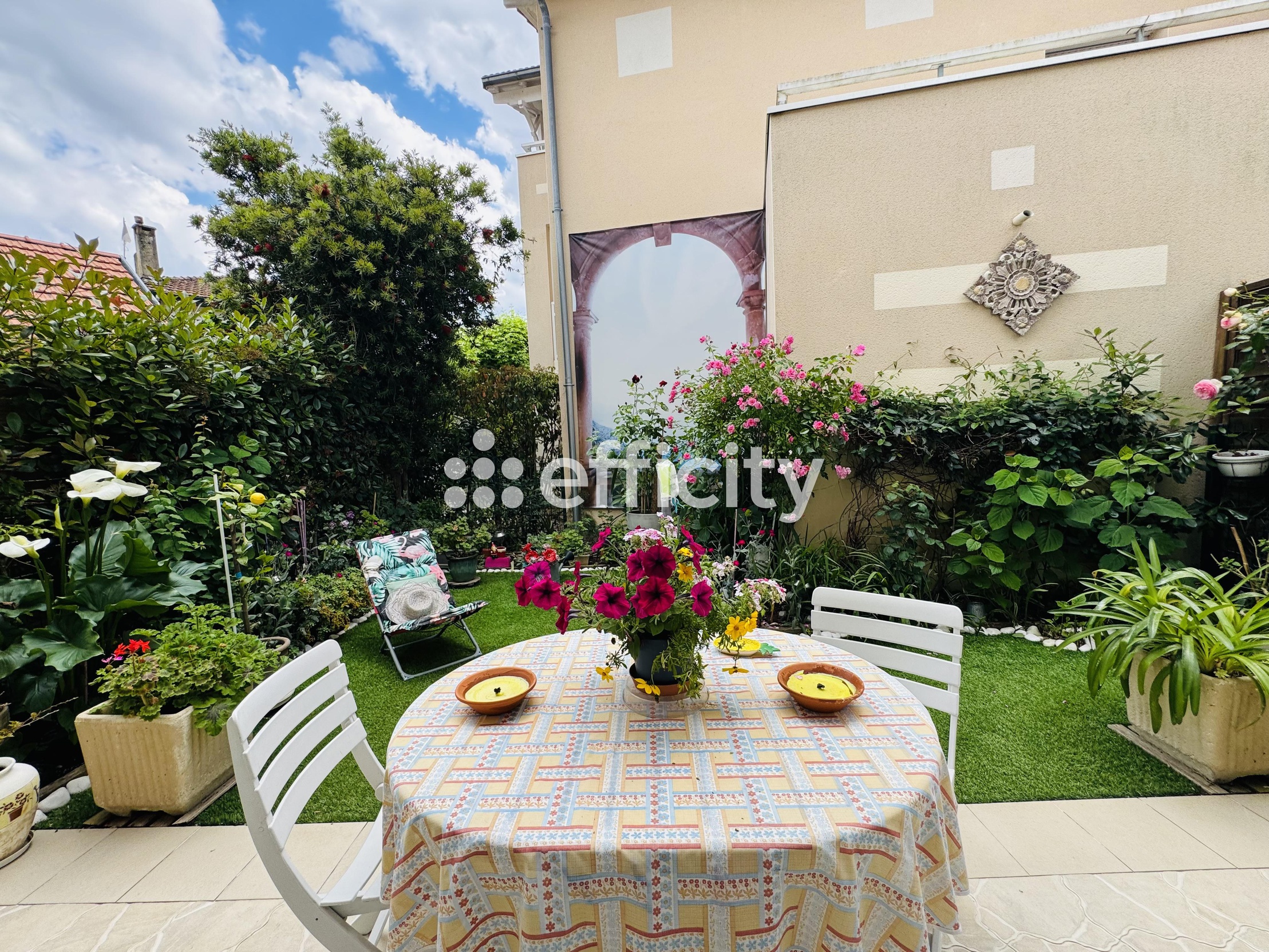 maison 4 pièces - 90m2 à Arcachon (33120)