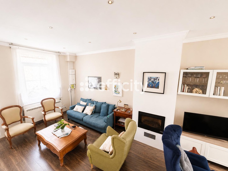maison 4 pièces - 120m2 à Roubaix (59100)