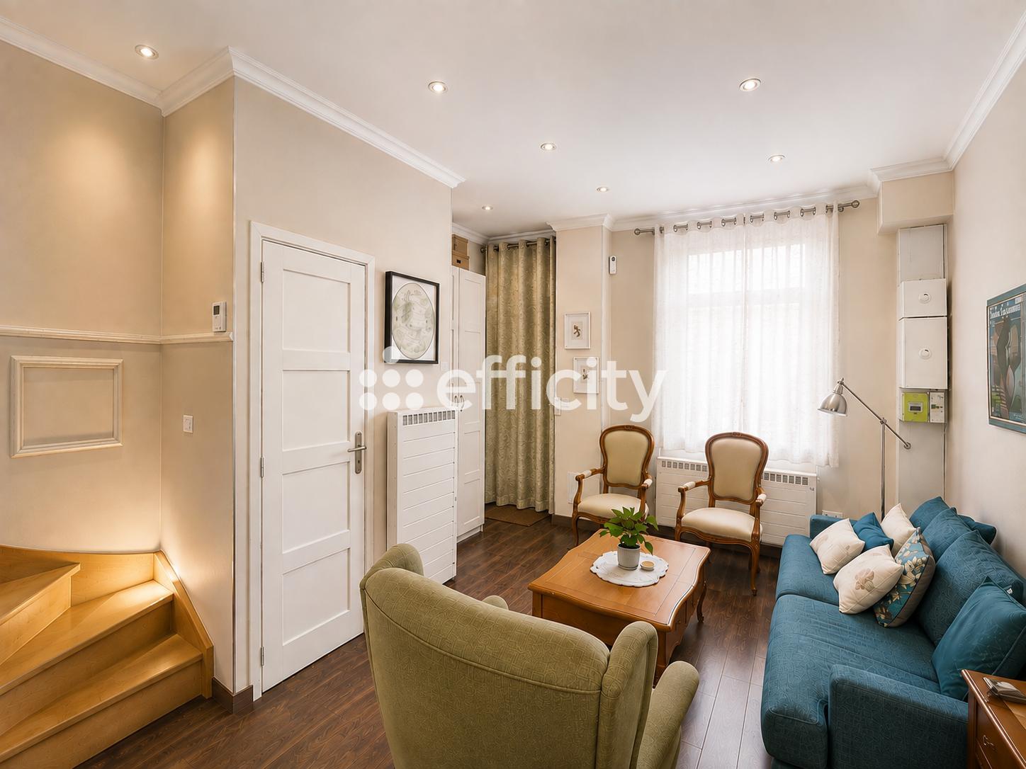 Maison 4 pièces 120 m² · à Roubaix · 120 m² · 294 000 €