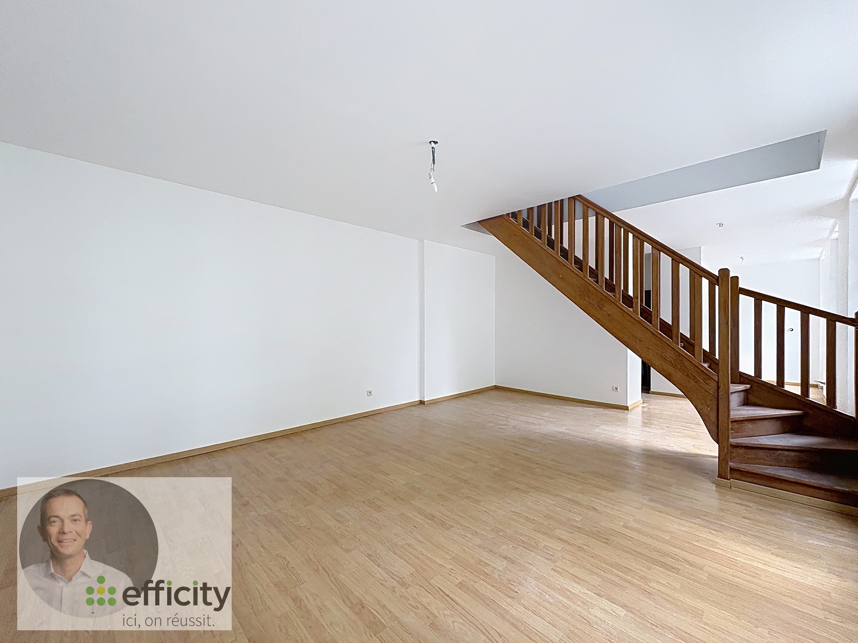 Appartement 4 pièces 90 m² · à Vichy · 90 m² · 250 000 €