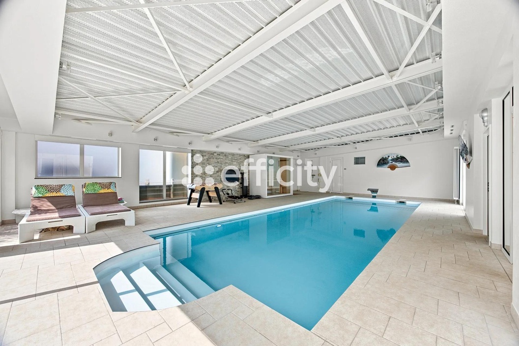 maison 7 pièces - 240m2 à Haguenau (67500)