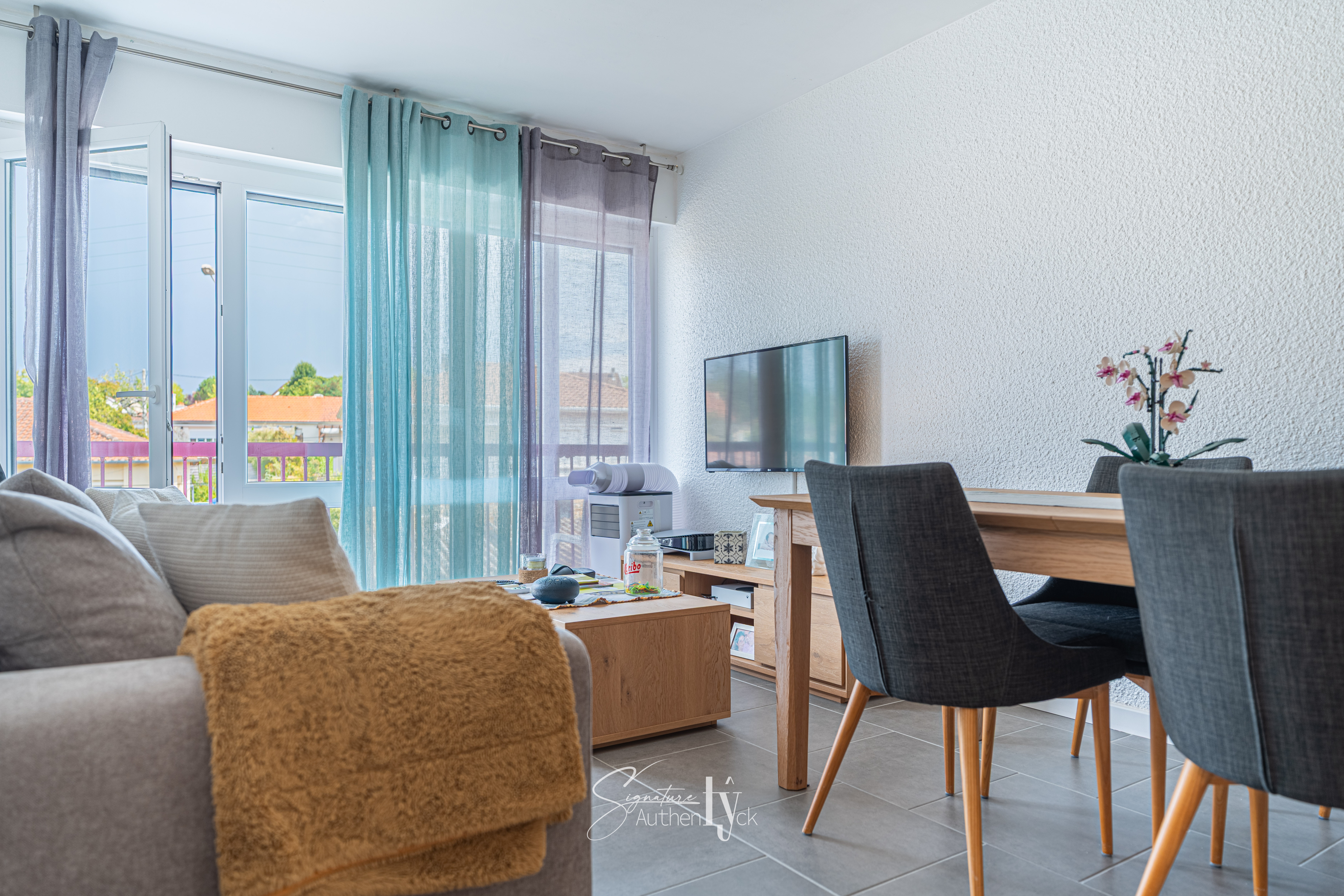 Appartement 3 pièces 67 m² · à Panazol · 67 m² · 104 900 €
