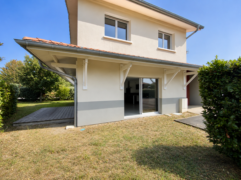 maison 4 pièces - 84m2 à Soustons (40140)
