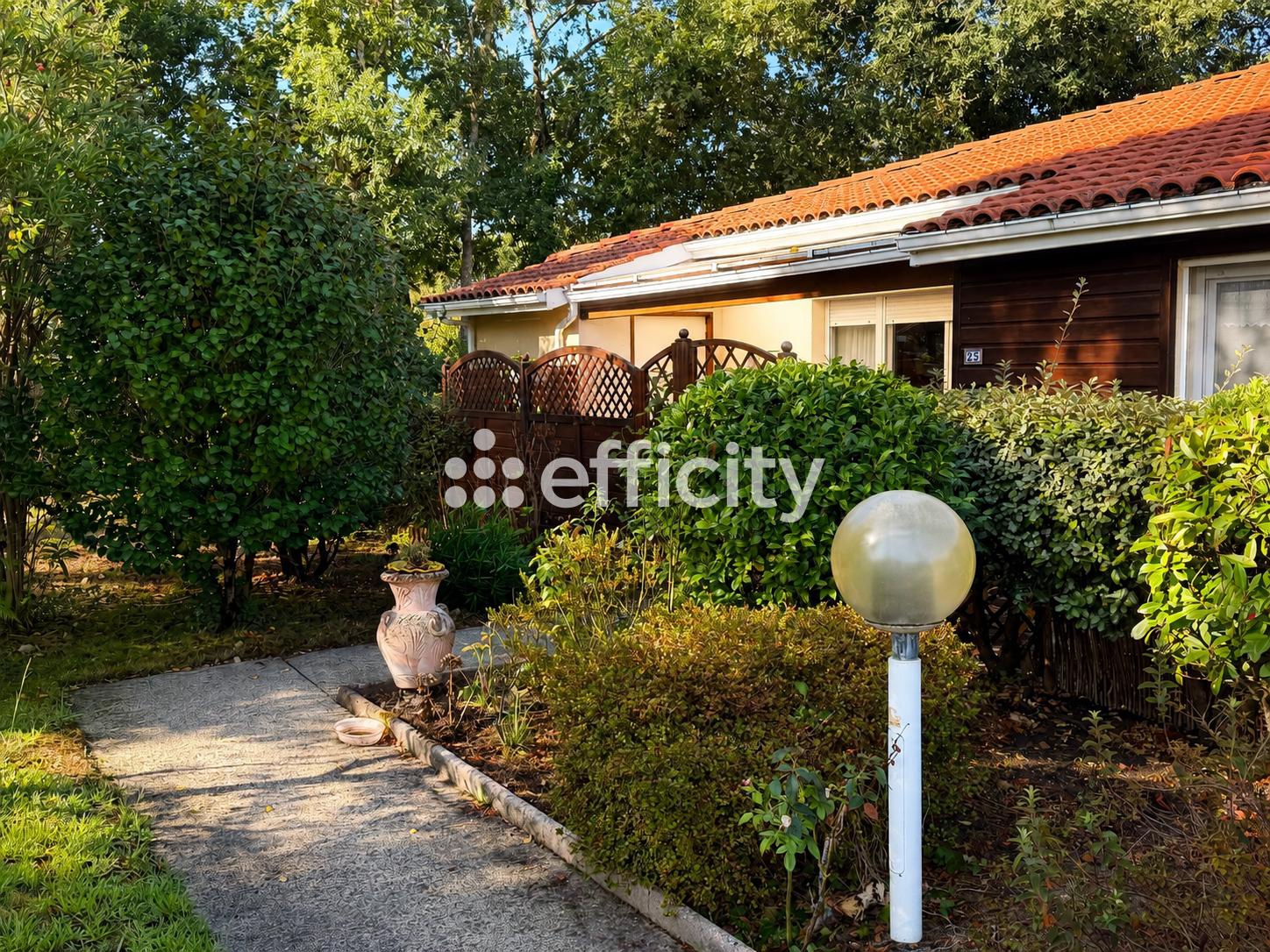 Maison 3 pièces 71 m² · à Biscarrosse · 71 m² · 276 780 €