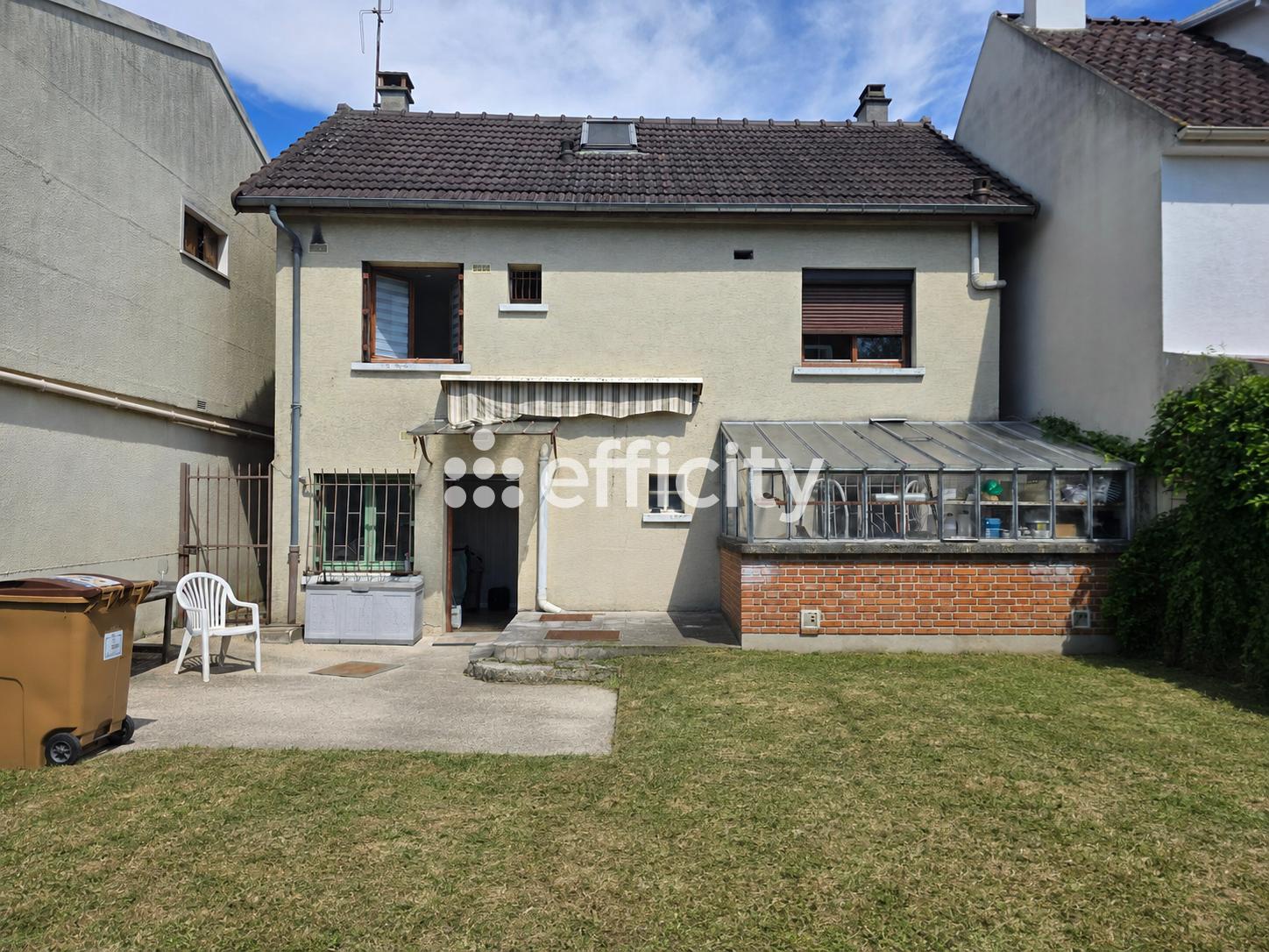 Maison 6 pièces 100 m² · à Gagny · 100 m² · 279 000 €