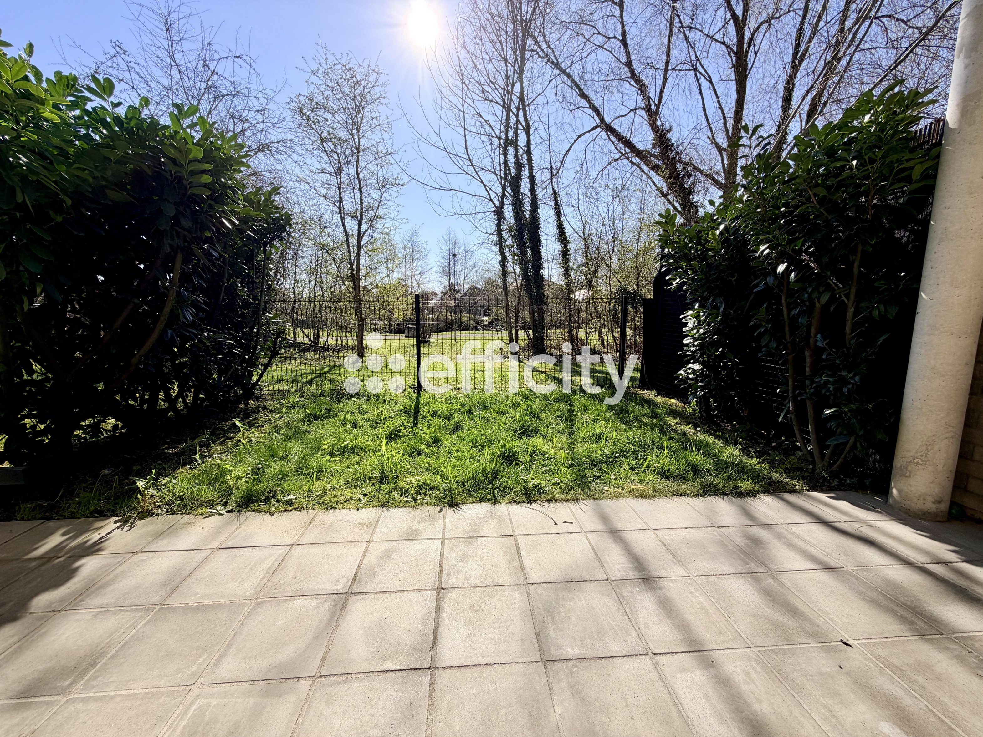 appartement 3 pièces - 57m2 à Marly (59770)