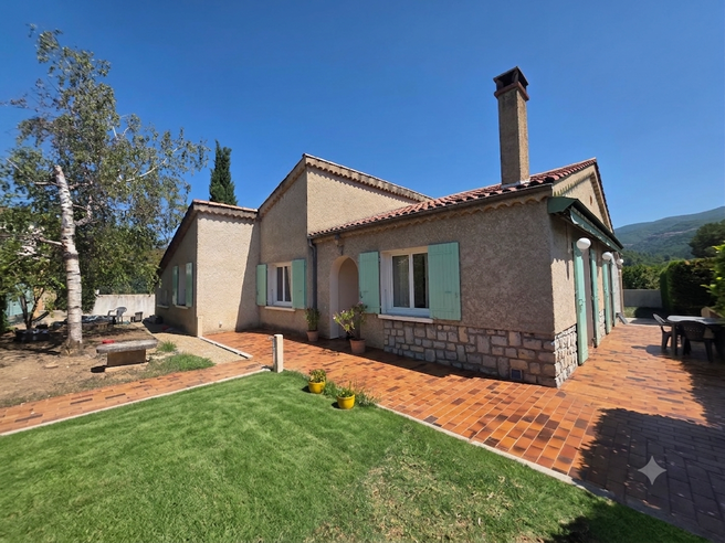 maison 6 pièces - 135,0m2 à Château-Arnoux-Saint-Auban (04160)