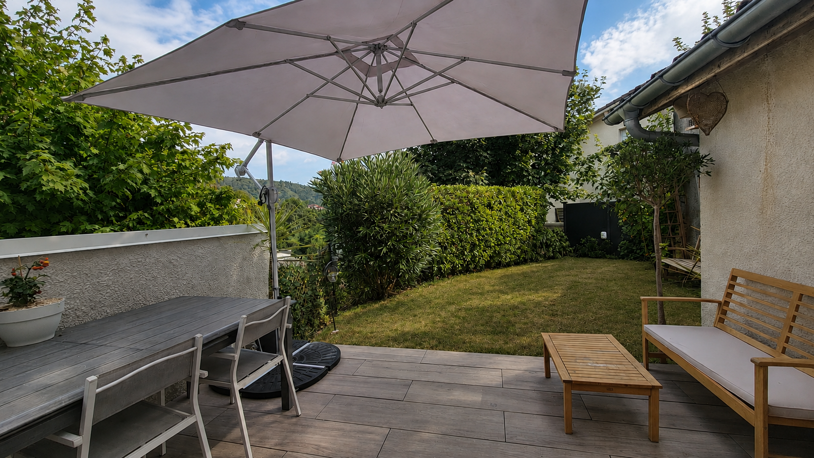 Maison 3 pièces 77 m² · à Chambéry · 77 m² · 255 000 €