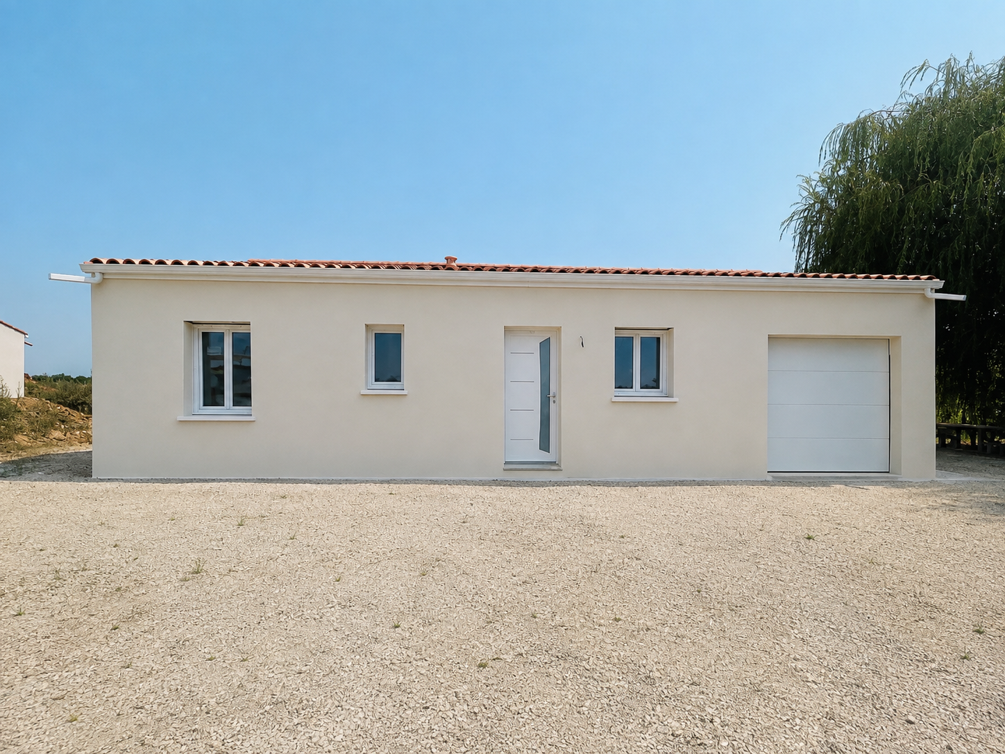 Maison 4 pièces 80 m² · à Thaims · 80 m² · 260 000 €