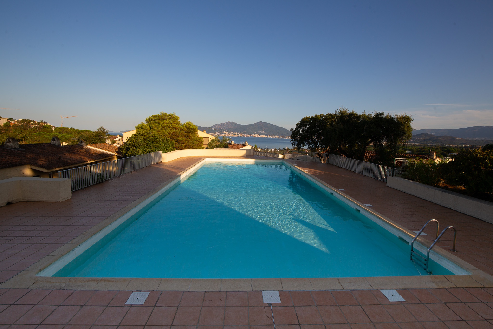 Appartement 2 pièces 32 m² · à Grosseto-Prugna · 32 m² · 179 000 €