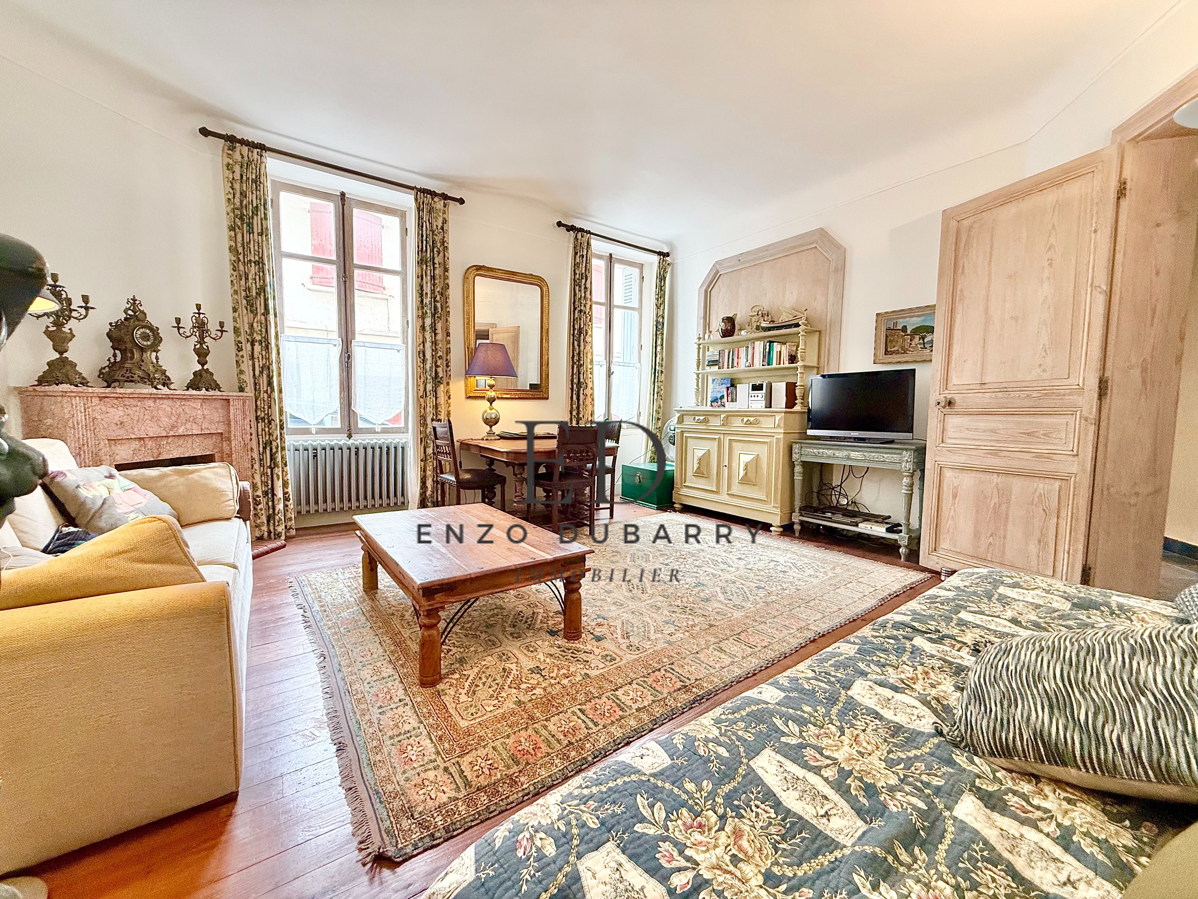 Appartement 3 pièces 72 m² · à Biarritz · 72 m² · 472 500 €