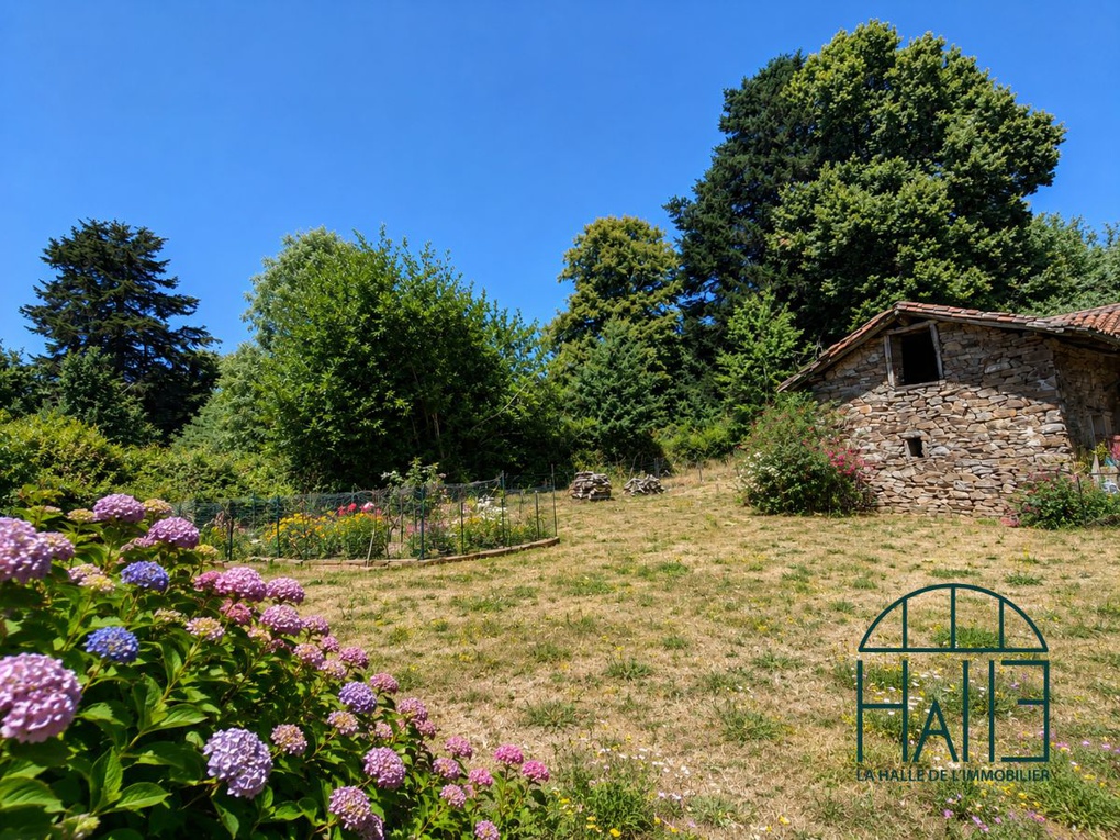 Maison - Dournazac