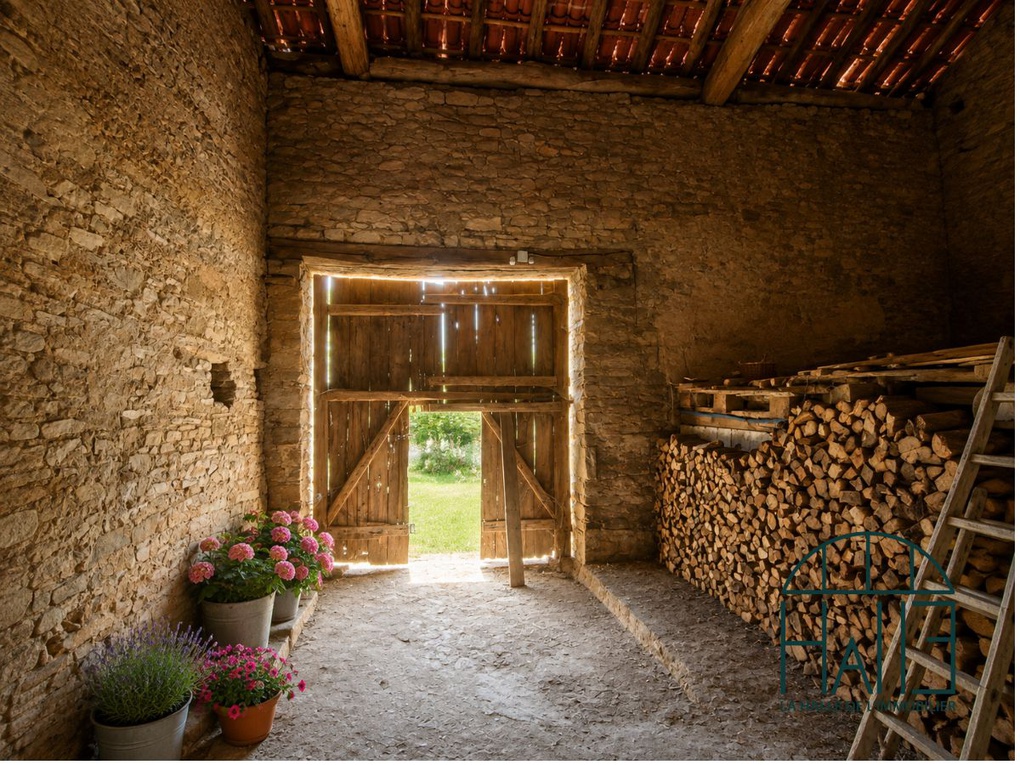 Maison - Dournazac