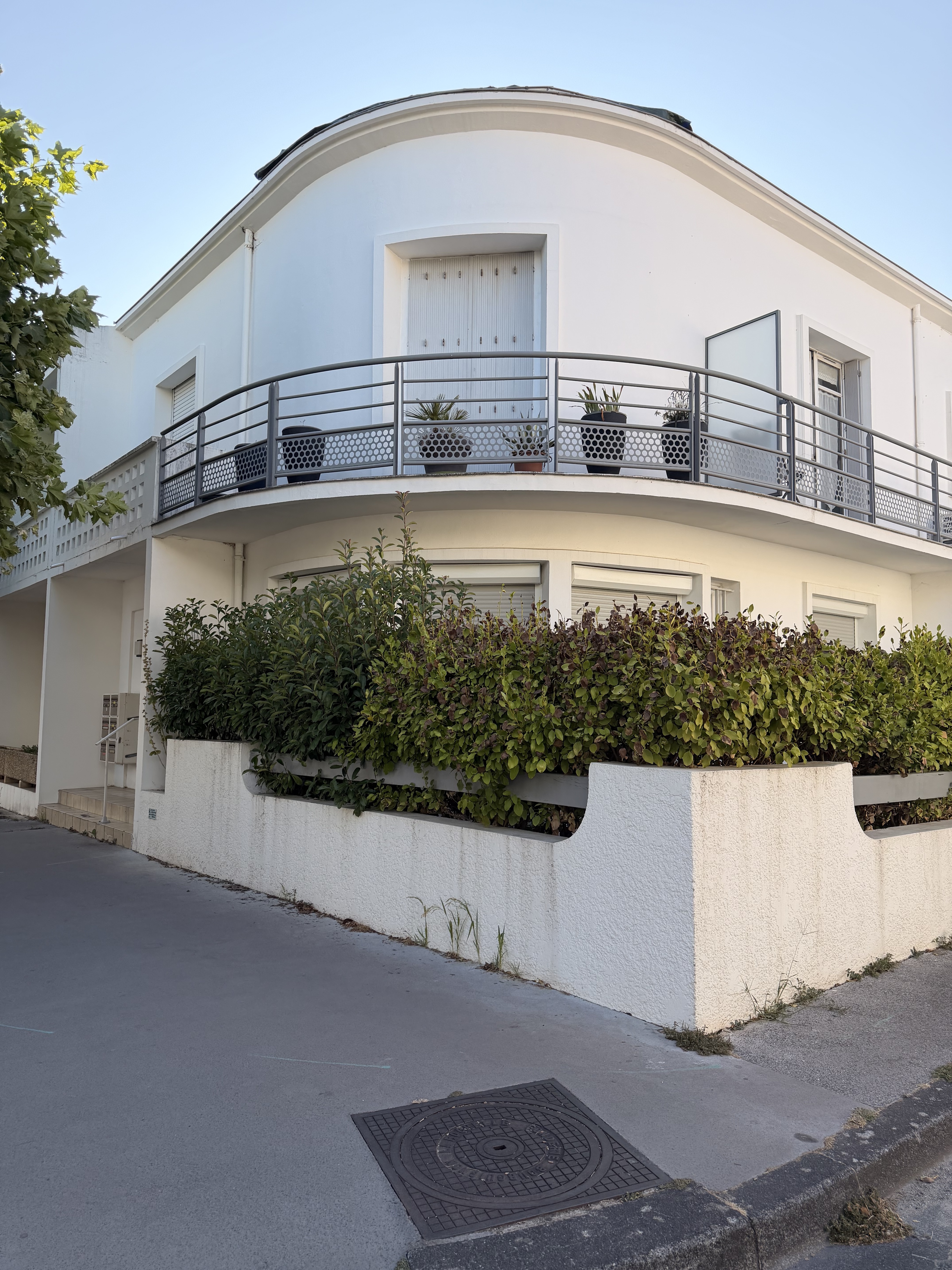 Appartement - Royan