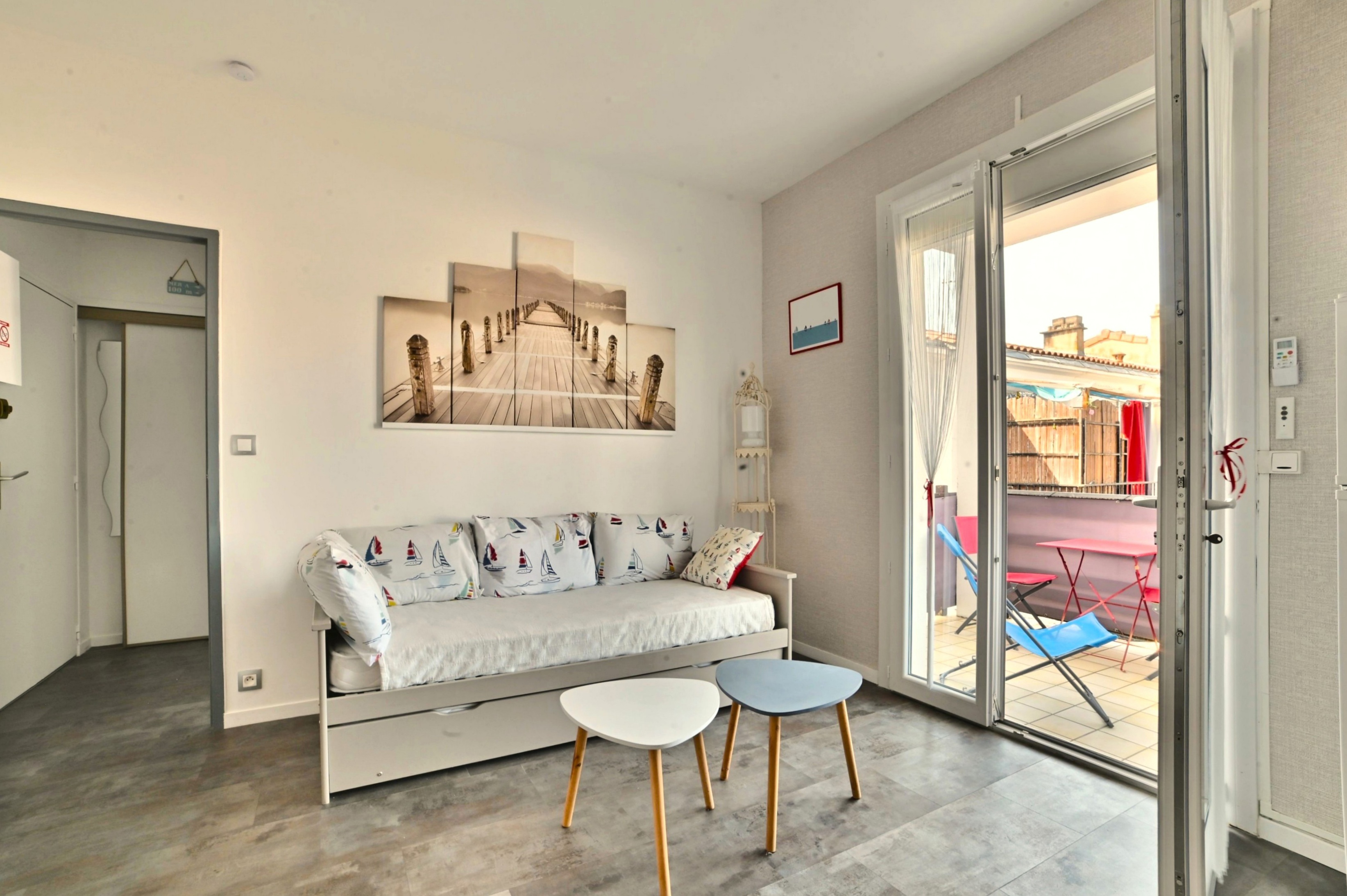Appartement - Royan