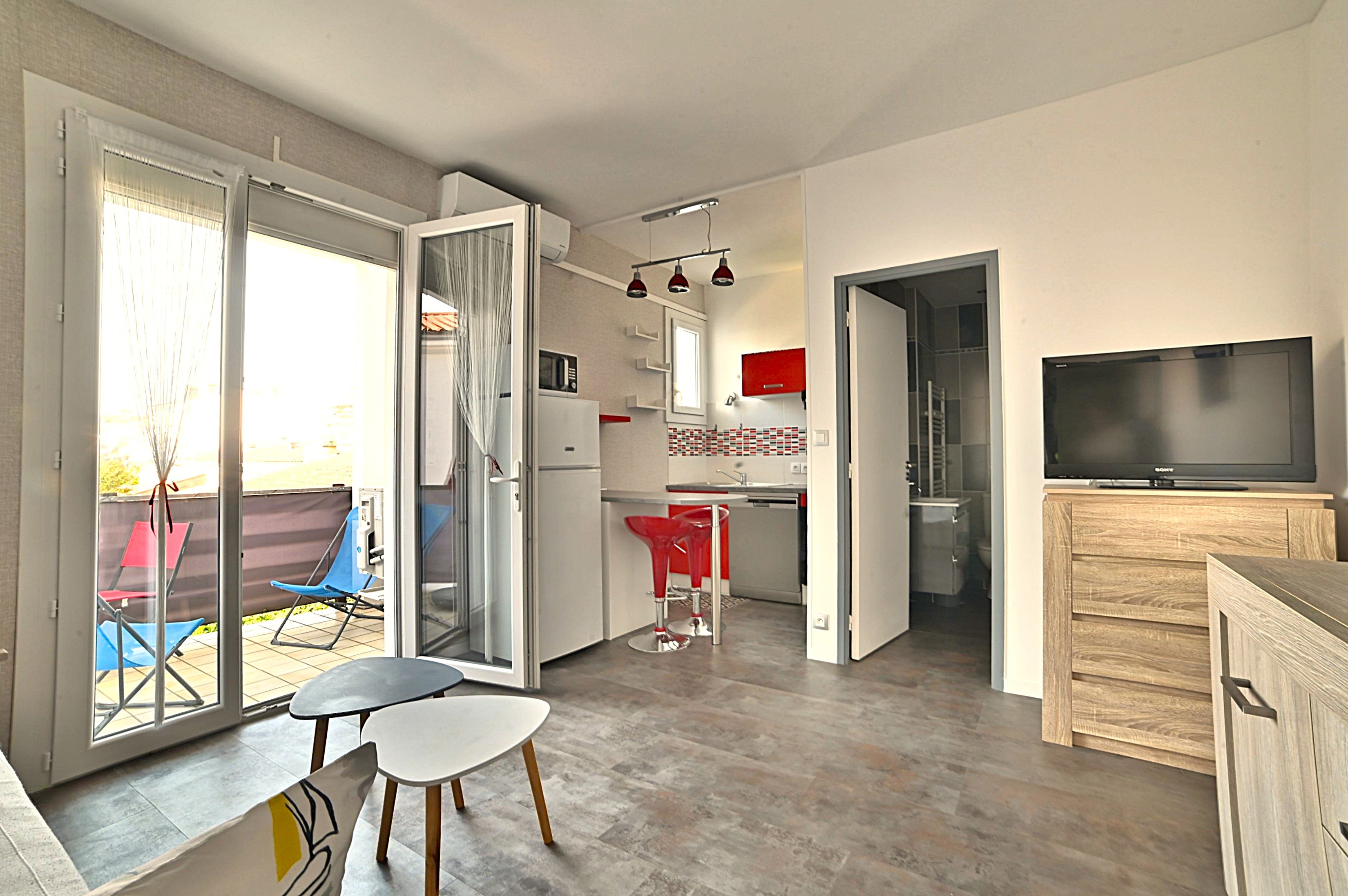 Appartement - Royan