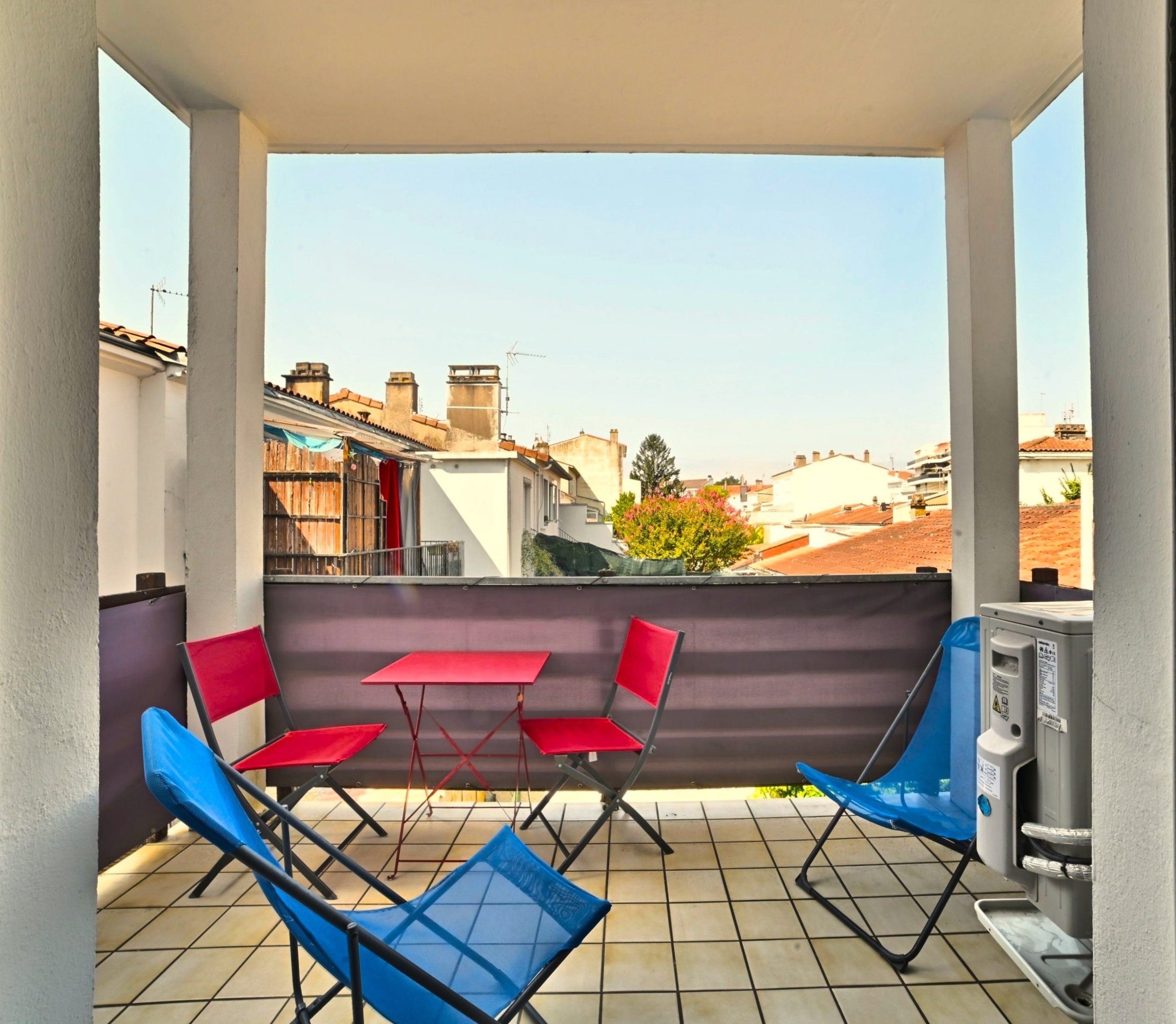 Appartement - Royan