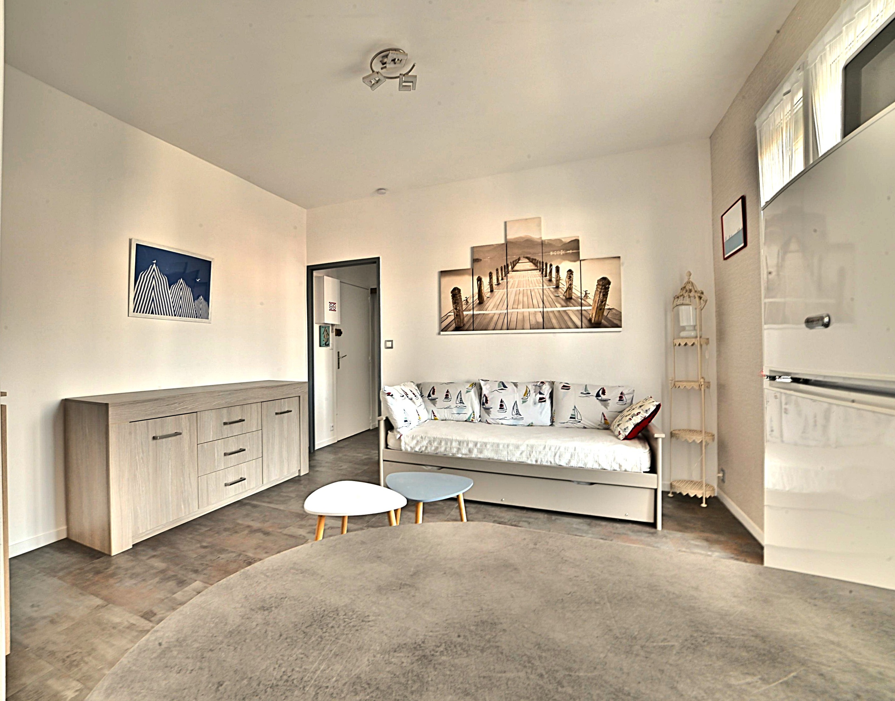 Appartement - Royan