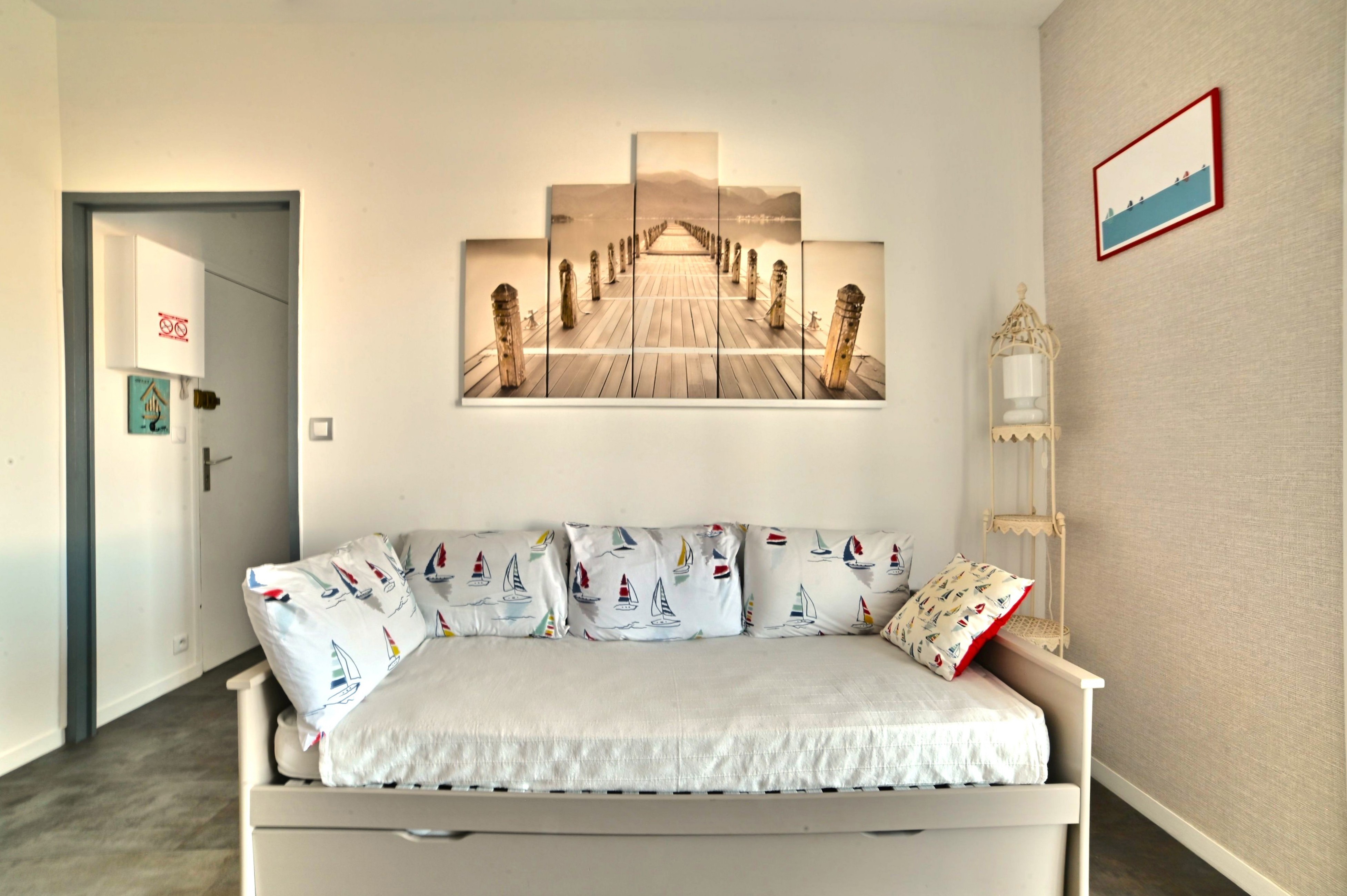 Appartement 2 pièces 28 m² · à Royan · 28 m² · 169 900 €