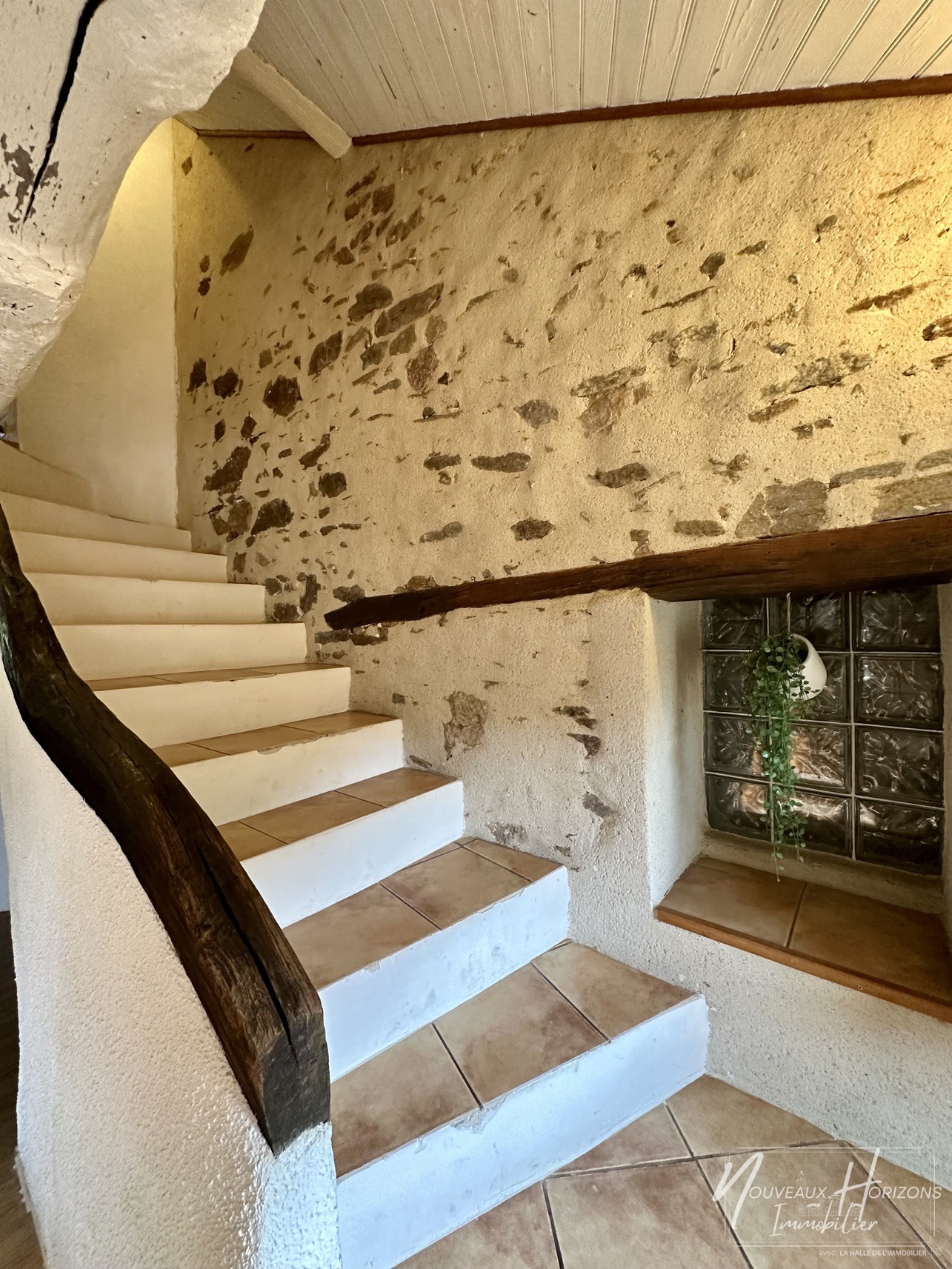 Maison - Chaillac-sur-Vienne