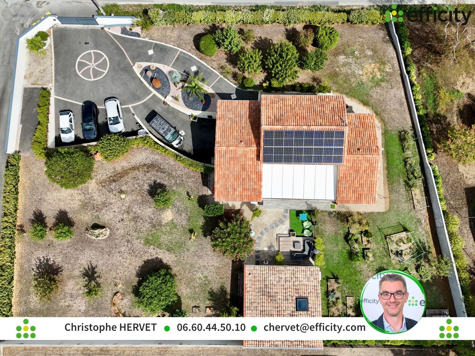 Maison 6 pièces 230 m² · à Champniers · 230 m² · 530 000 €