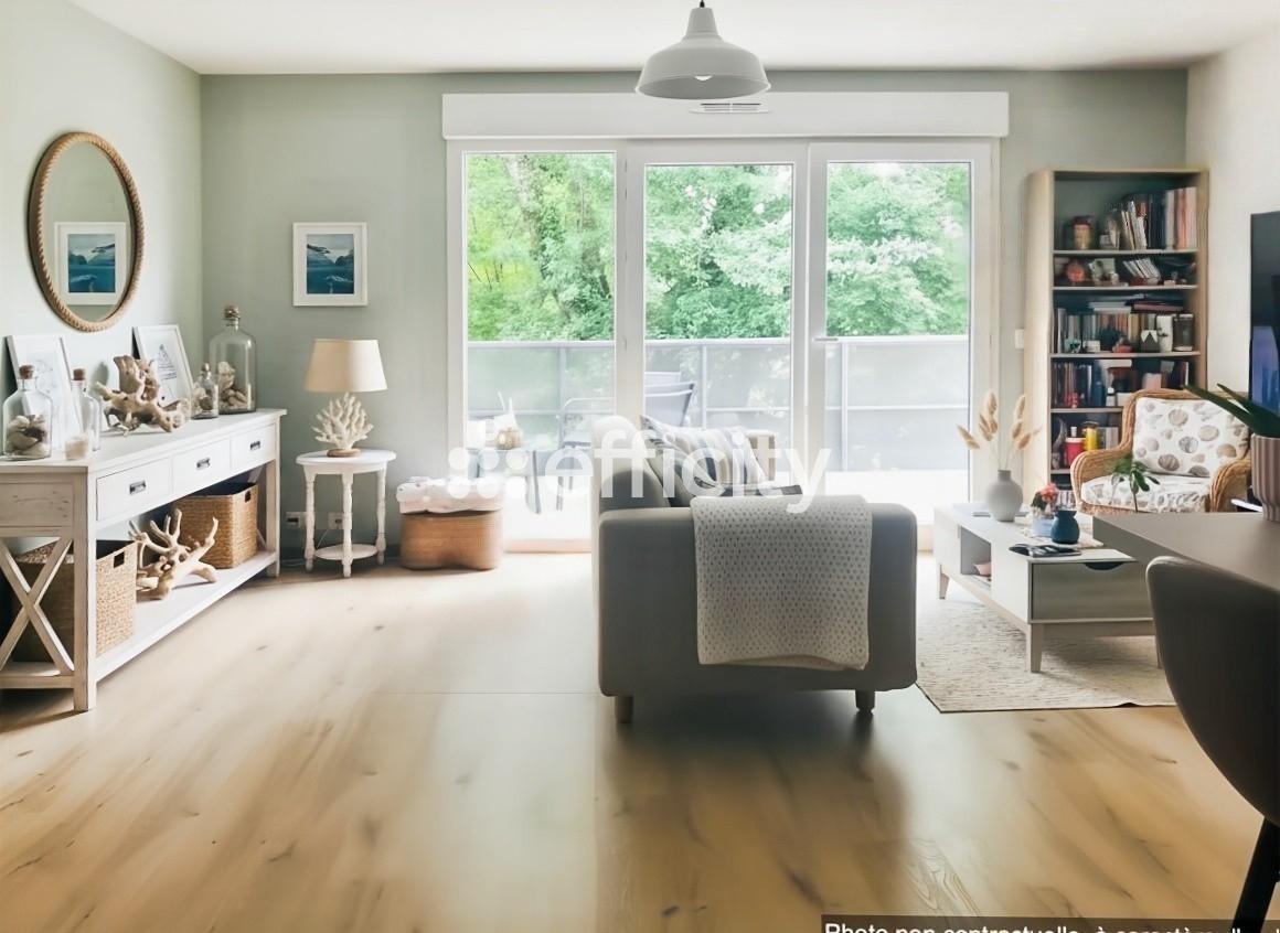 Appartement 2 pièces 54 m² · à Châtelaillon-Plage · 54 m² · 340 000 €