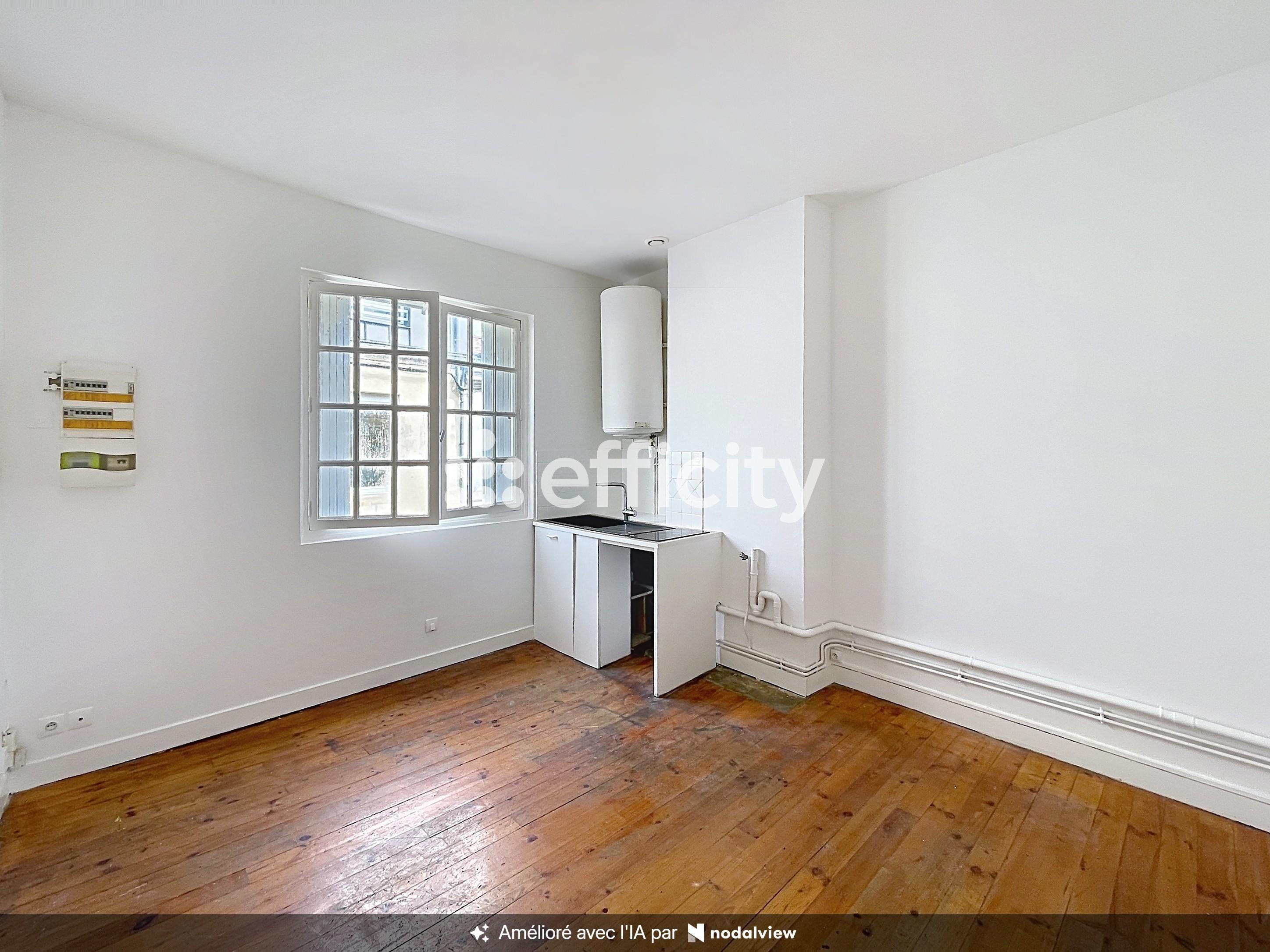 Appartement 2 pièces 30 m² · à Bordeaux · 30 m² · 138 000 €