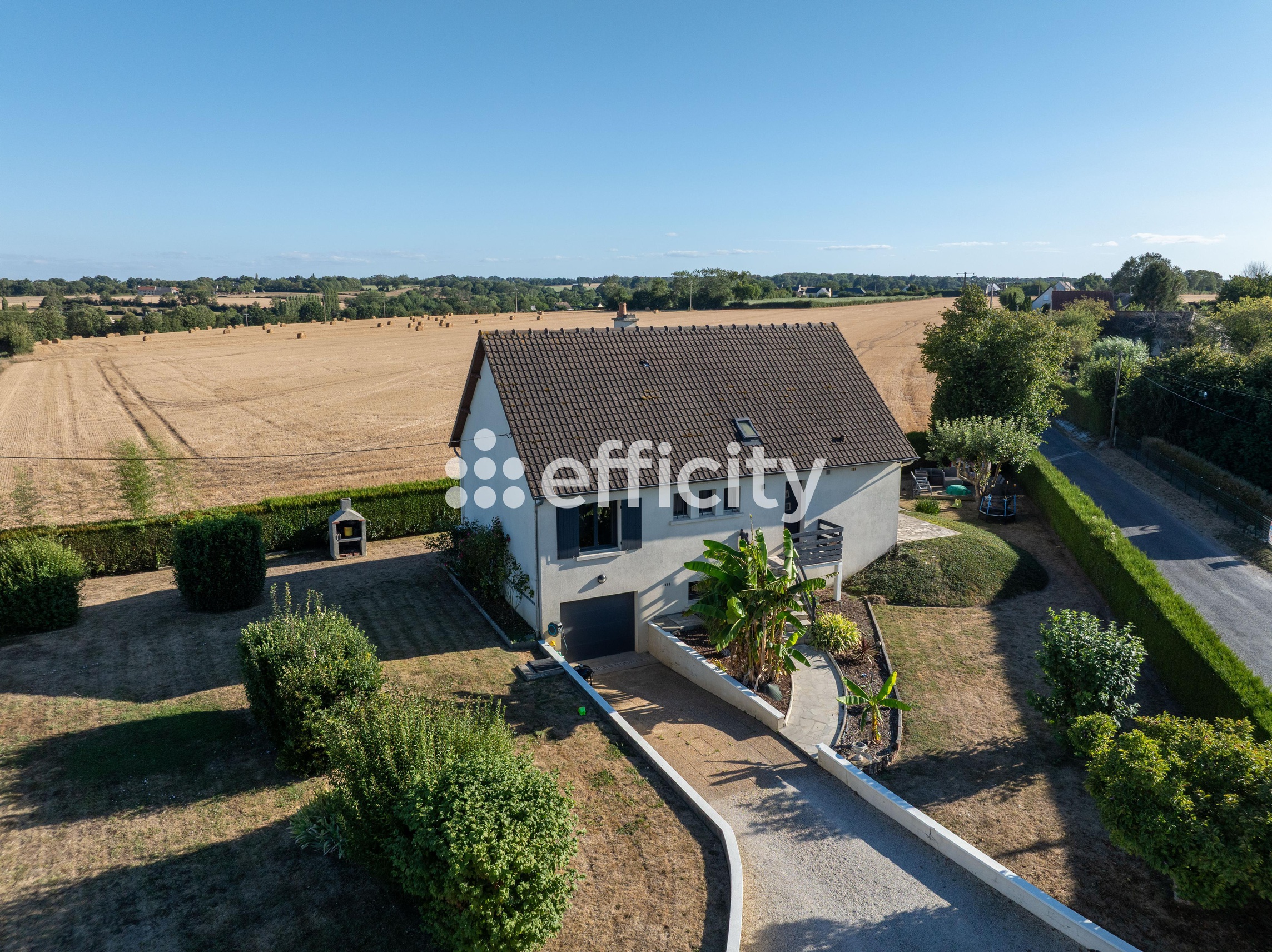 maison 5 pièces - 125m2 à Bucéels (14250)