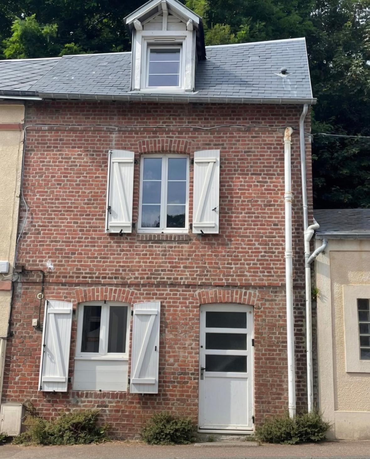 Maison 2 pièces 30 m² · à Étretat · 30 m² · 149 500 €