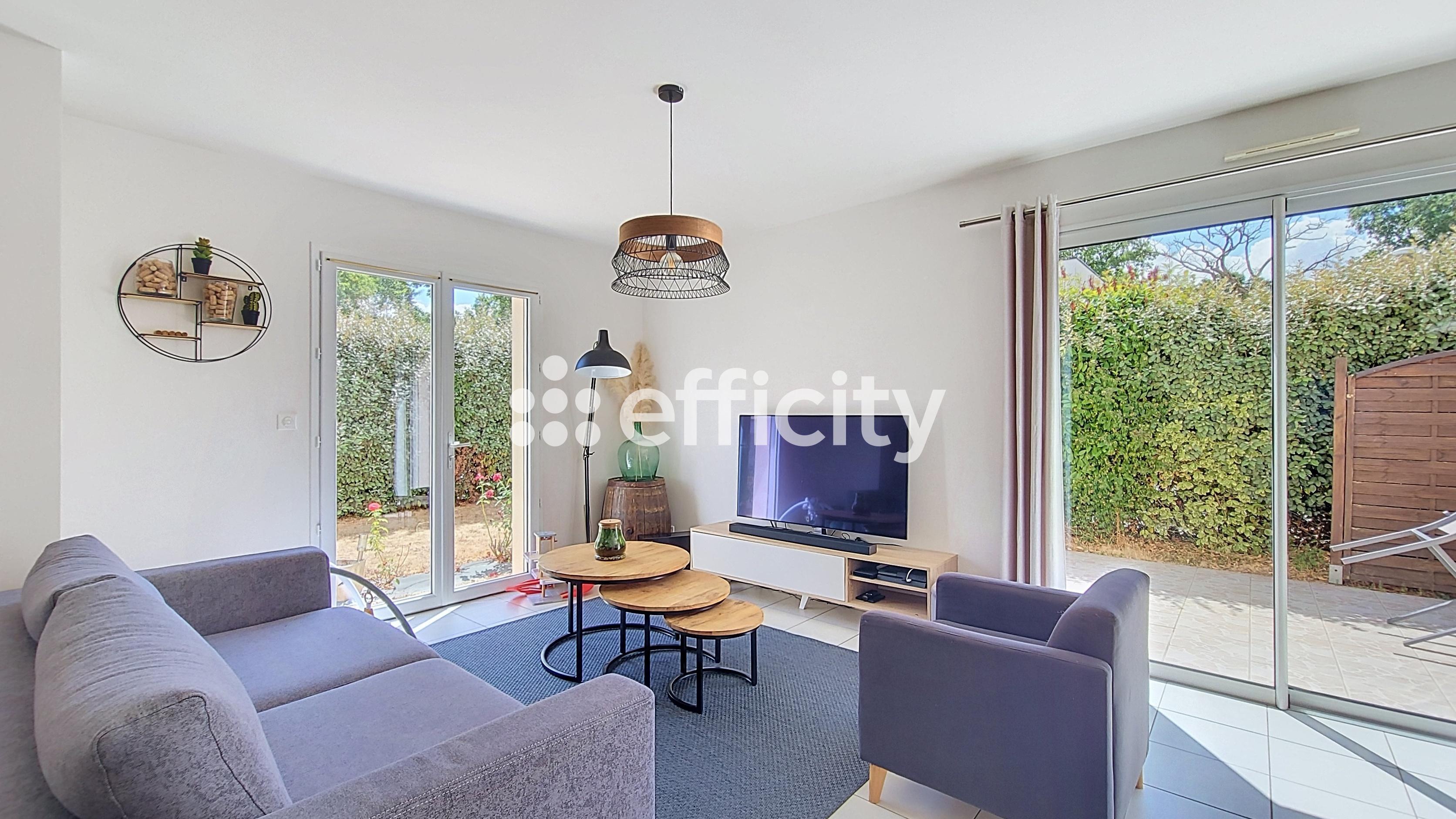 Maison 3 pièces 77 m² · à La Roche-sur-Yon · 77 m² · 227 900 €